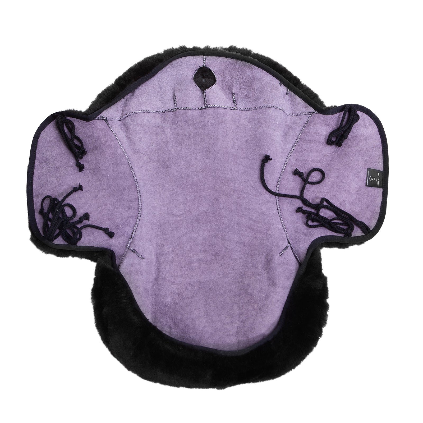 Christ Saddle Seat Cover Laramie, XFull Saddles, Girths & Stirrups