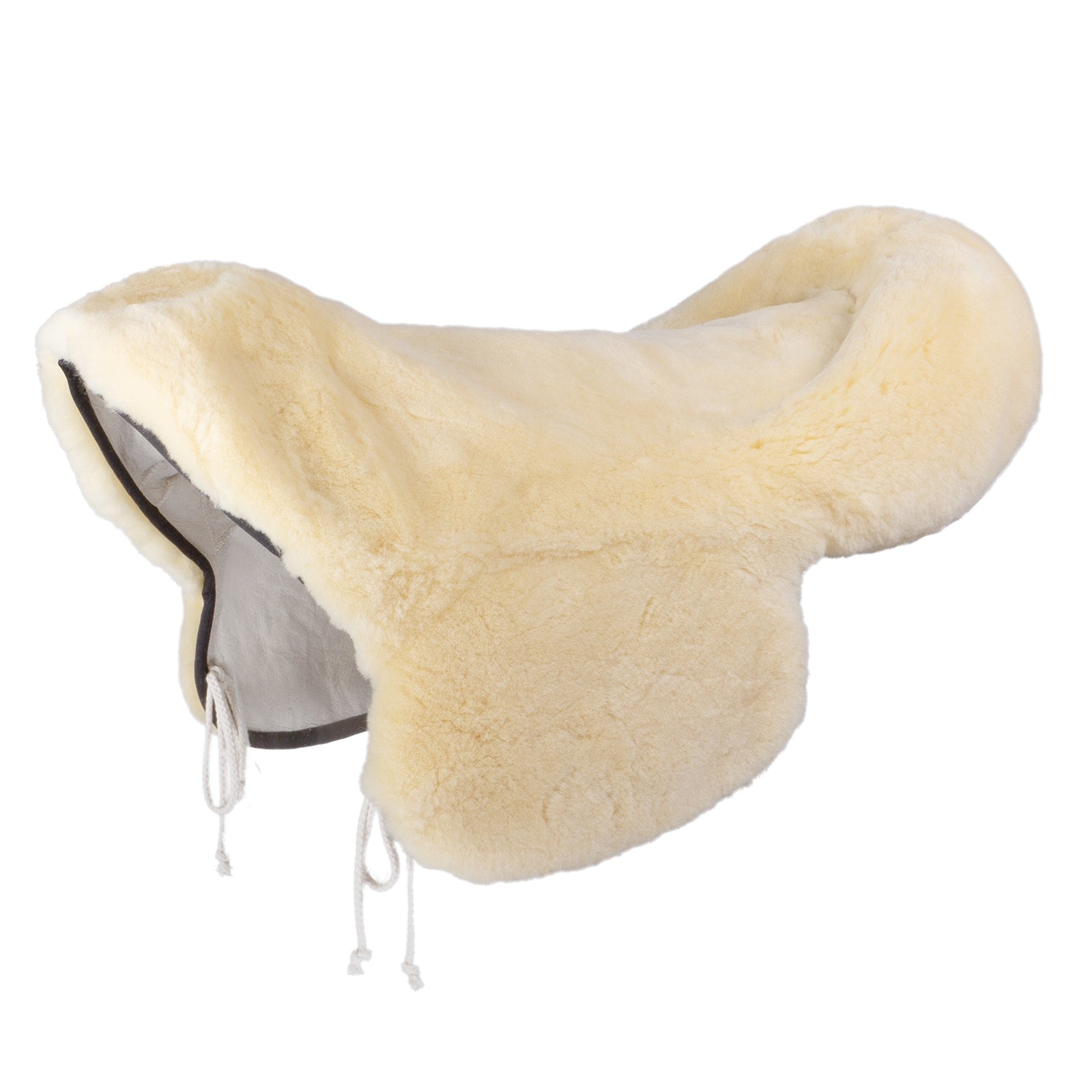 Christ Saddle Seat Cover Laramie, XFull Saddles, Girths & Stirrups