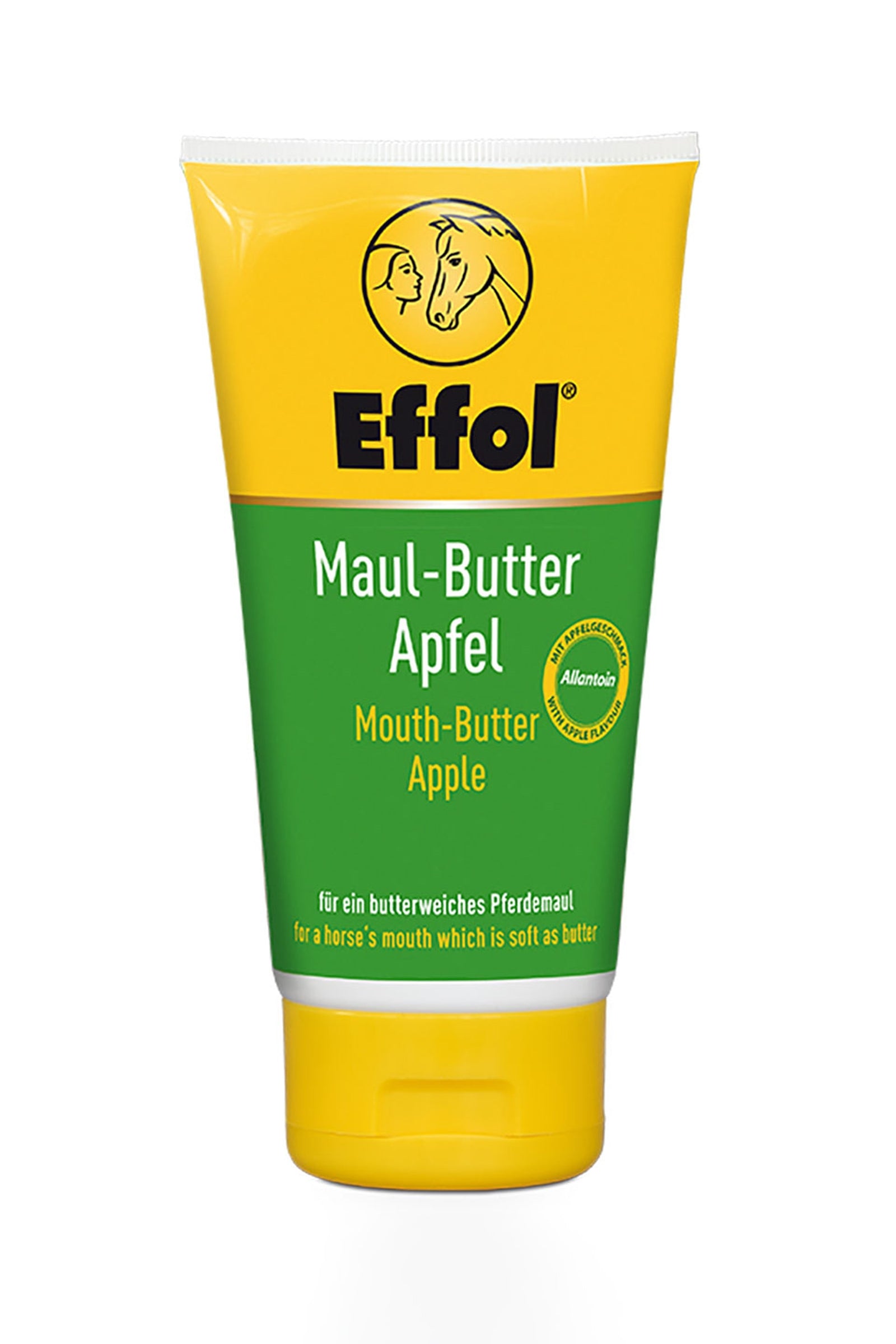 Effol Maul-Butter Apfel, 150 ml Pflege