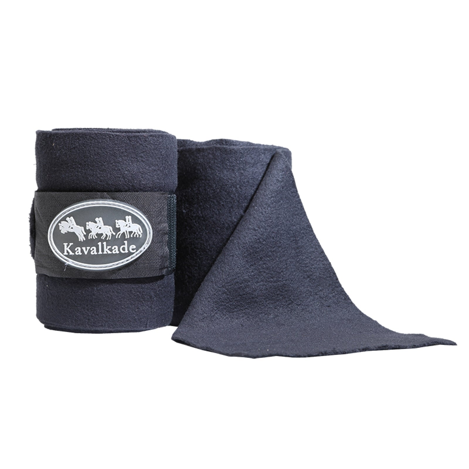 Kavalkade Fleece bandages Leg Protection & Hoof Protection for Horses