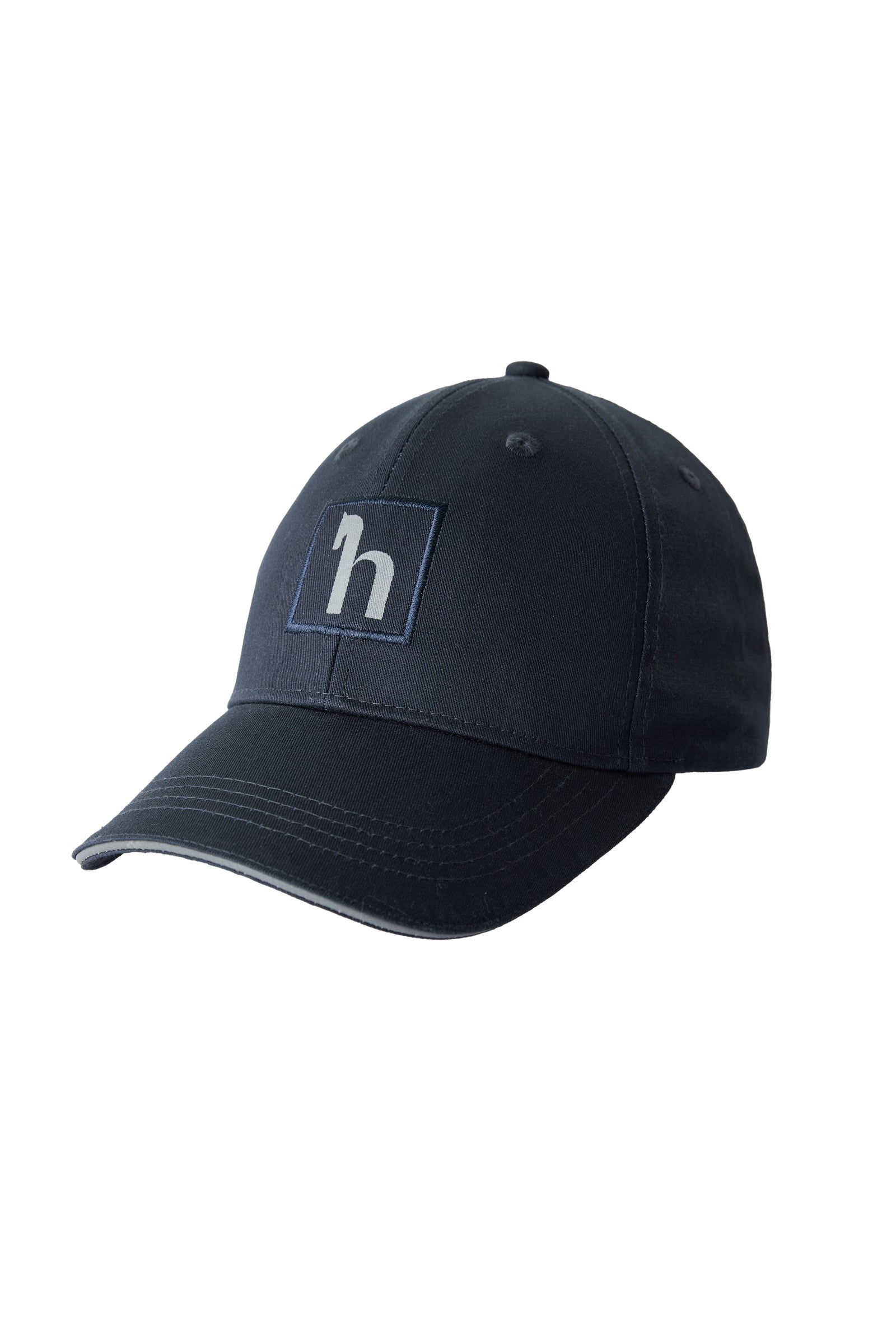 Horze Luminox reflektierende Unisex Kappe Accessoires