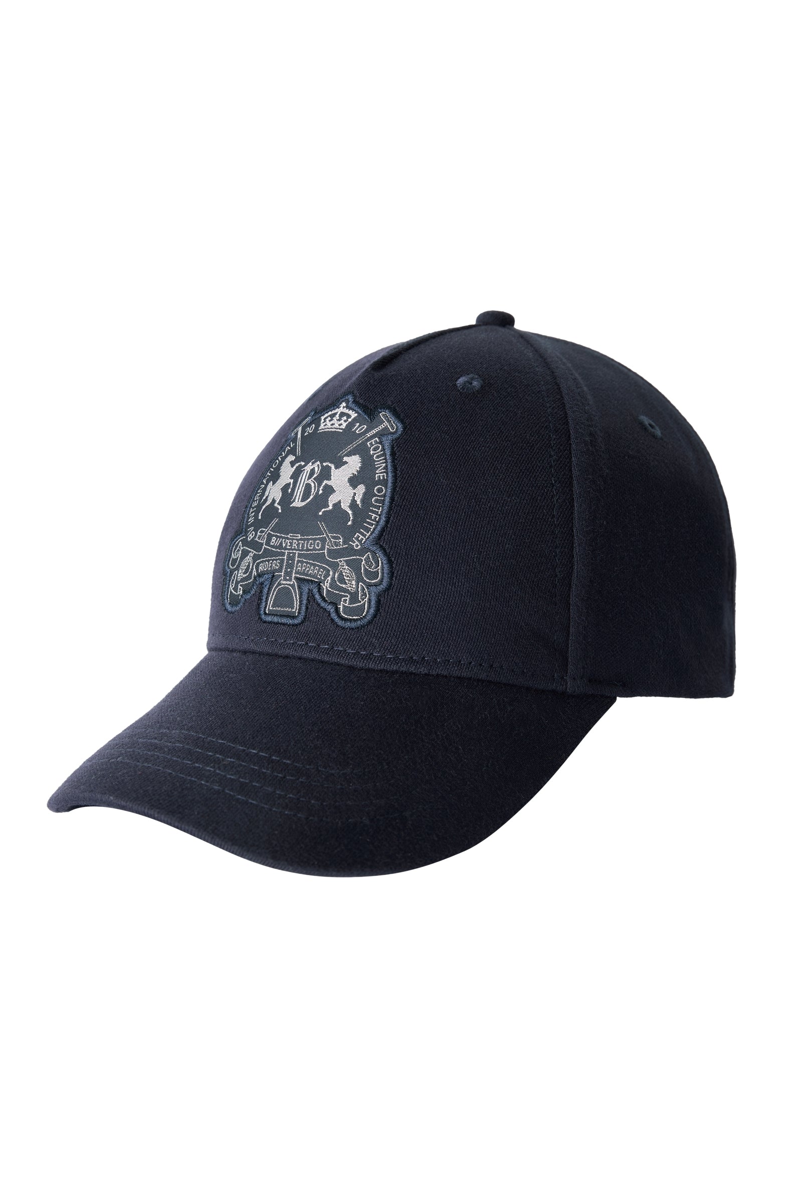 B Vertigo Logo Kappe Accessoires