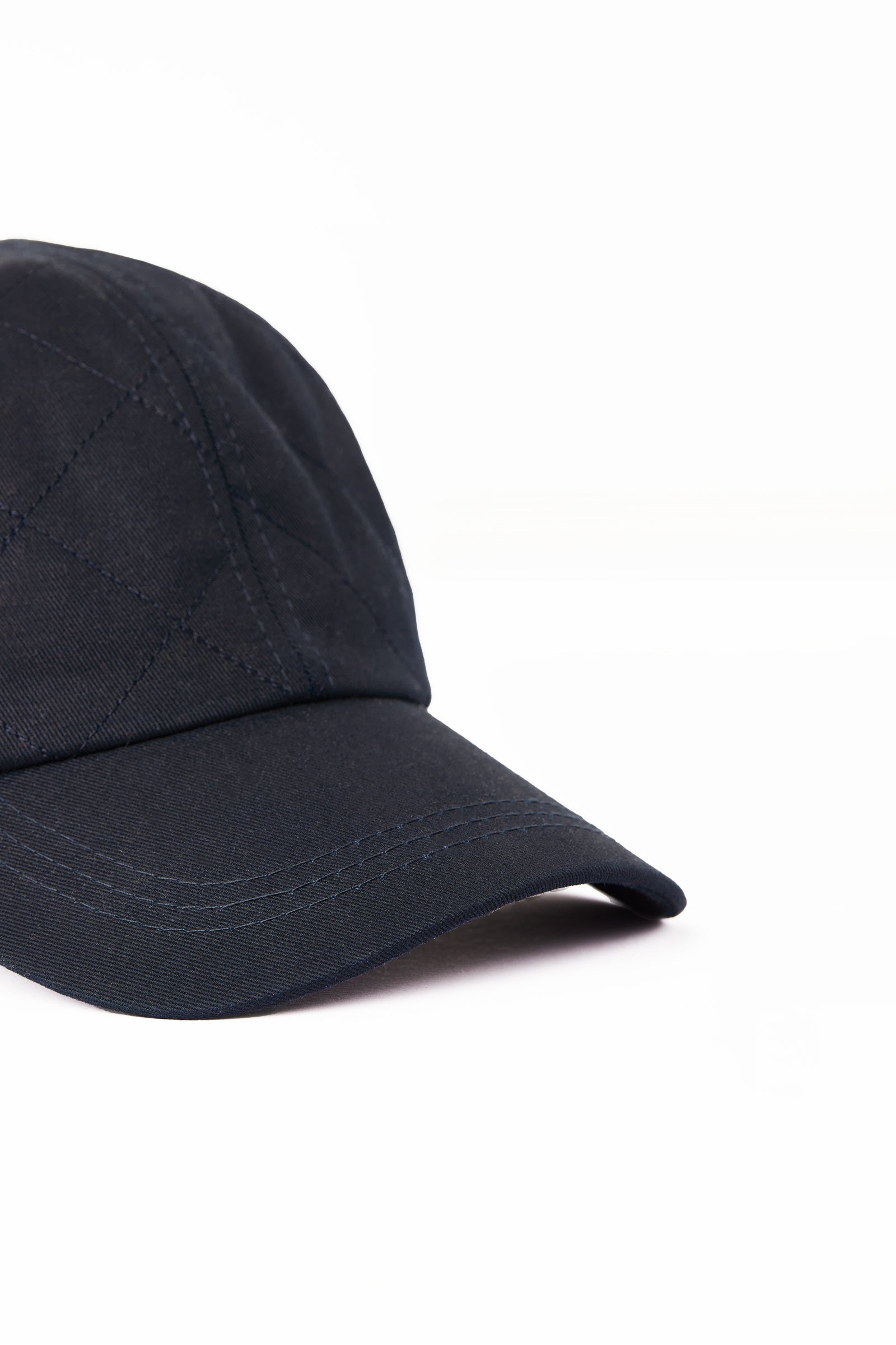 Horze Kids Quilted Cap Accessories