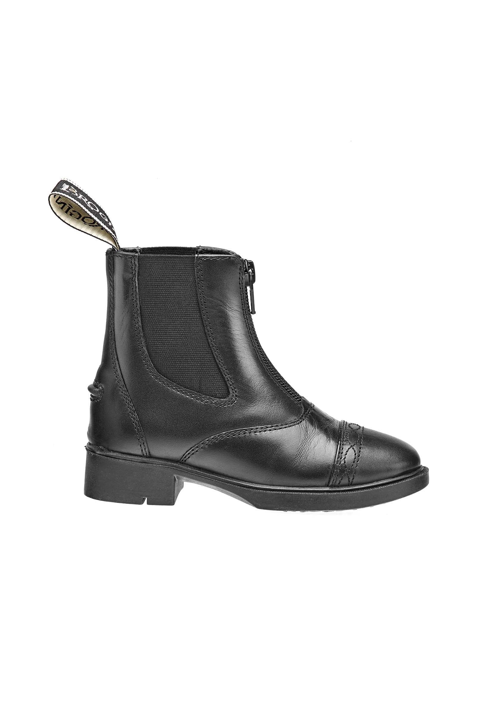 Brogini Tivoli Paddock Kinder-Stiefel Reitstiefel & Reitschuhe