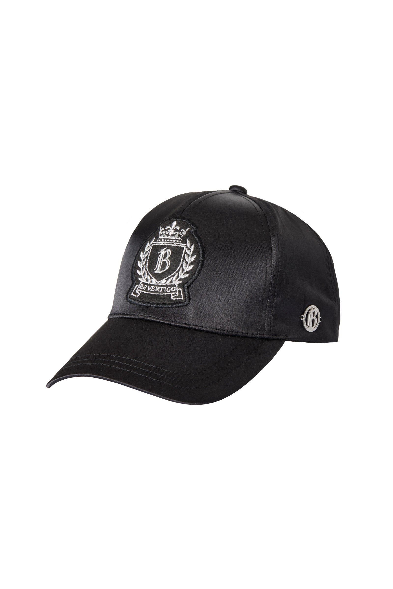 B Vertigo Satin Kappe Accessoires