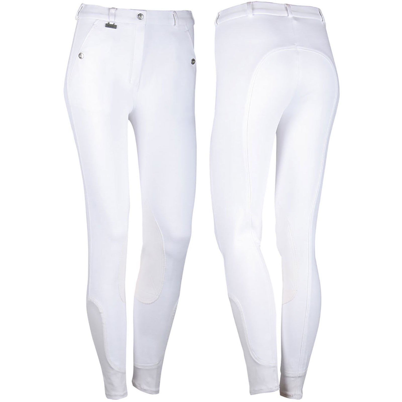 Harry's Horse Breeches Beijing II JR Kids Apparel