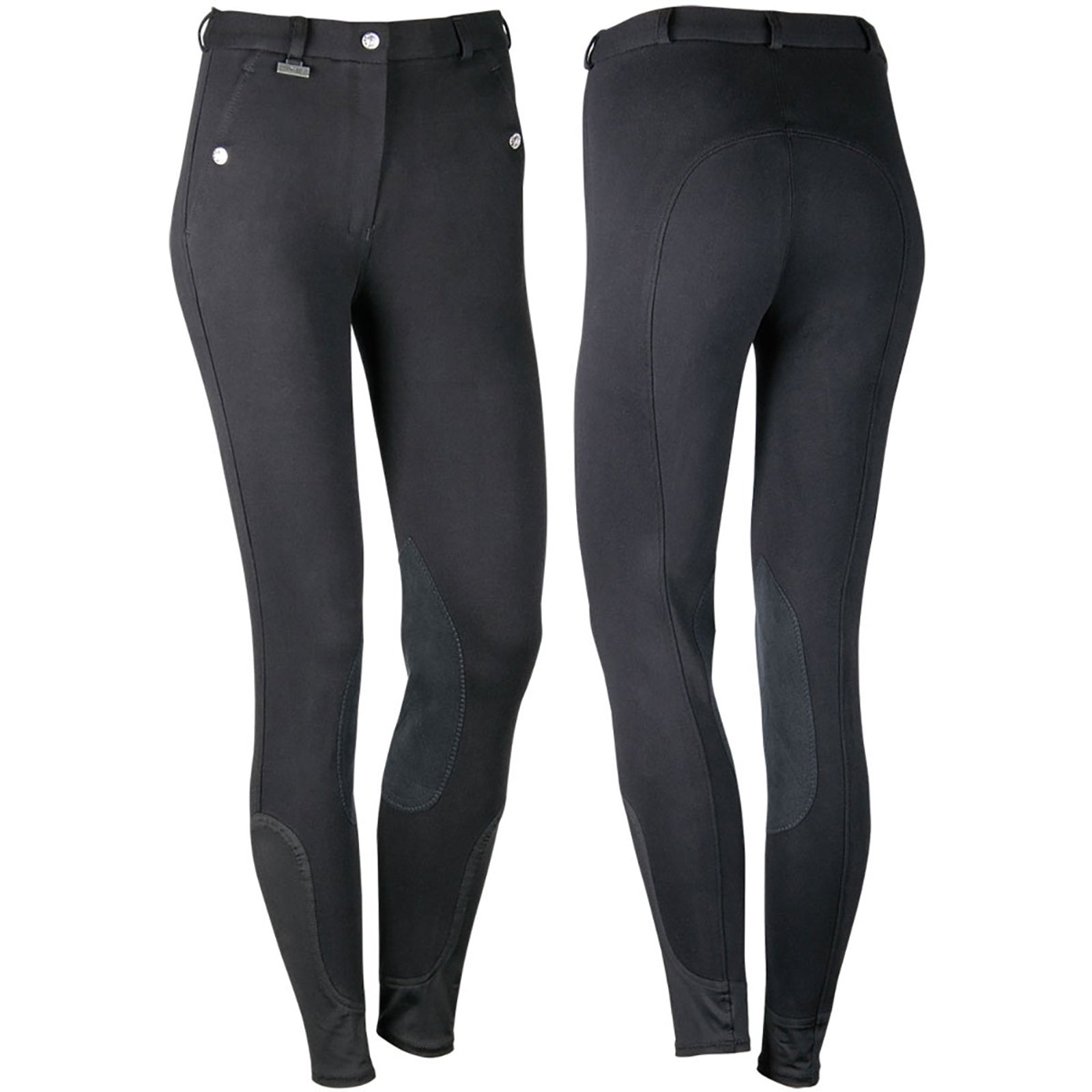 Harry's Horse Beijing II Damenreithose mit Kniebesatz Womens Breeches