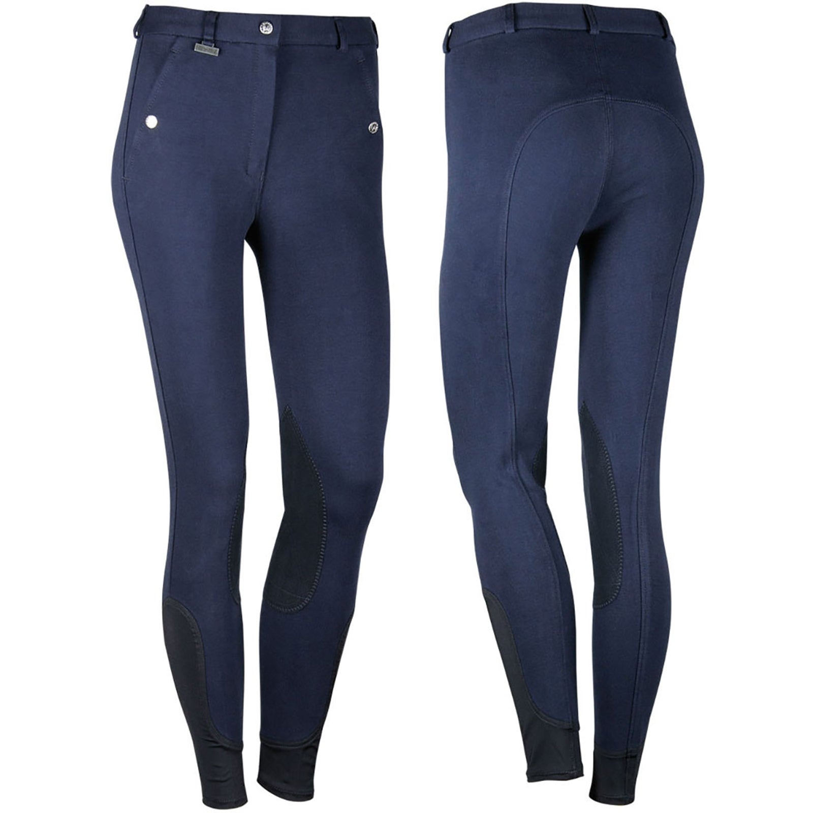 Harry's Horse Beijing II Damenreithose mit Kniebesatz Womens Breeches