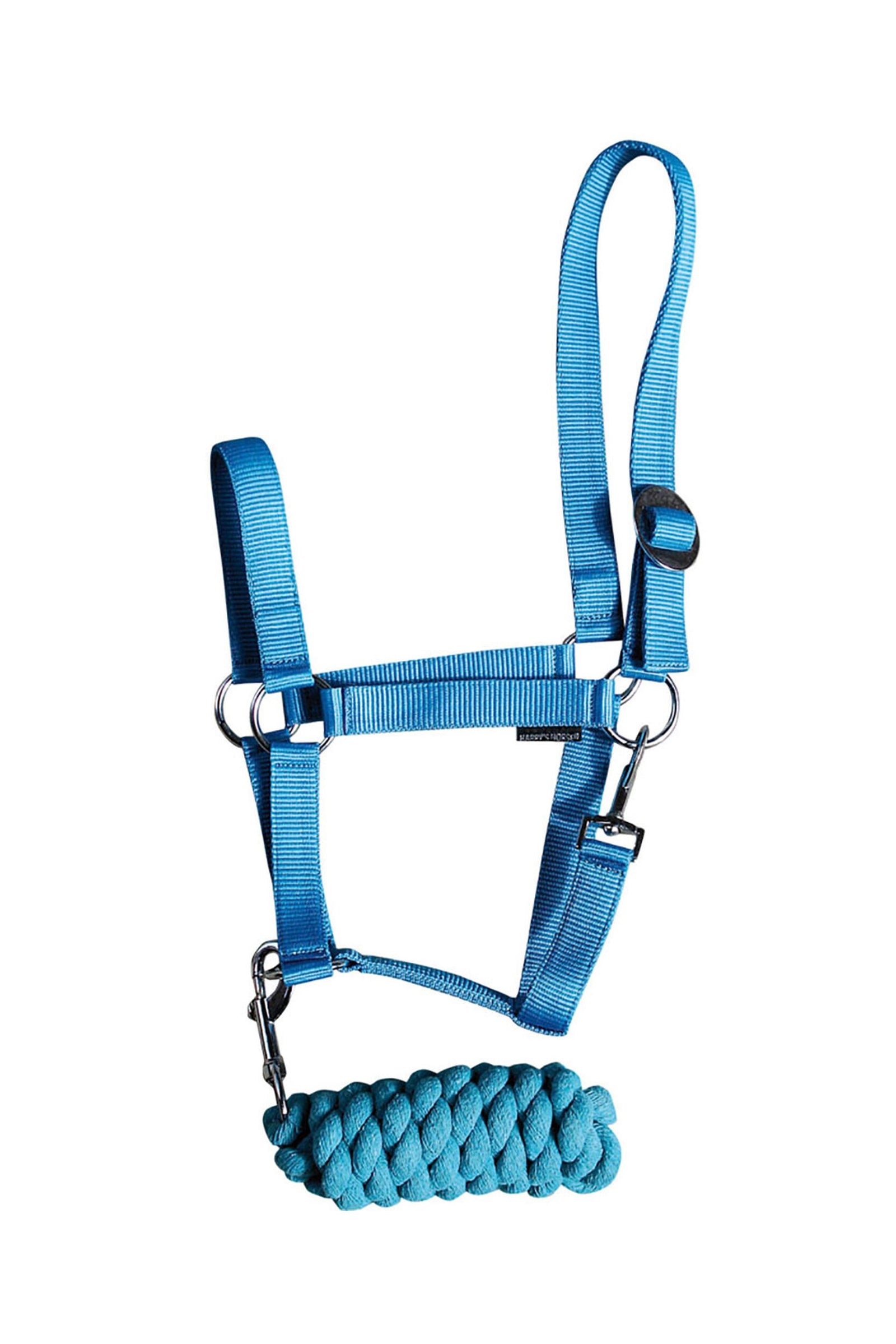 Harry's Horse Halfter-Set Einsteiger Halfter & Stricke