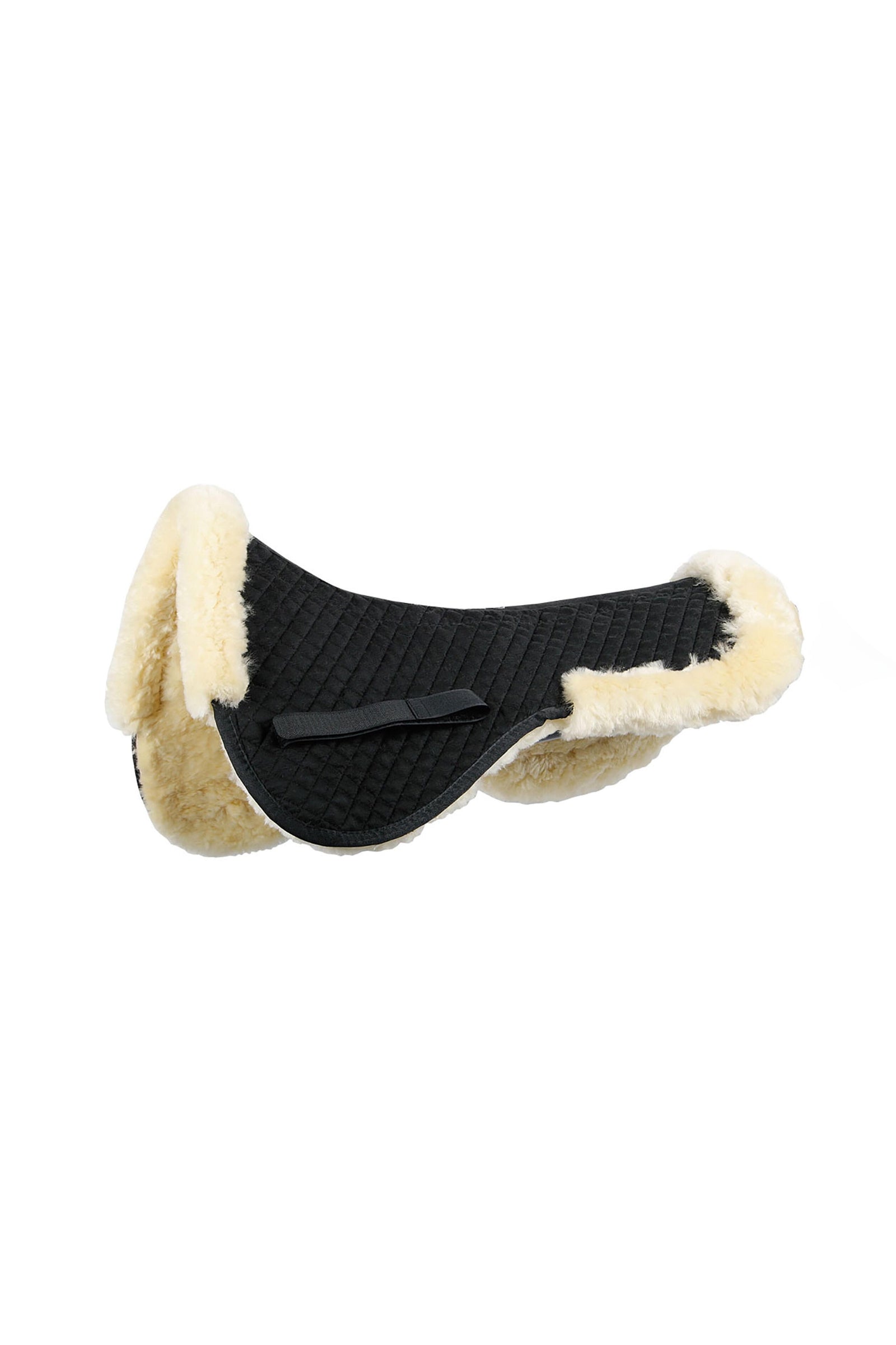 Harry's Horse Merino Sattelpad Schabracken