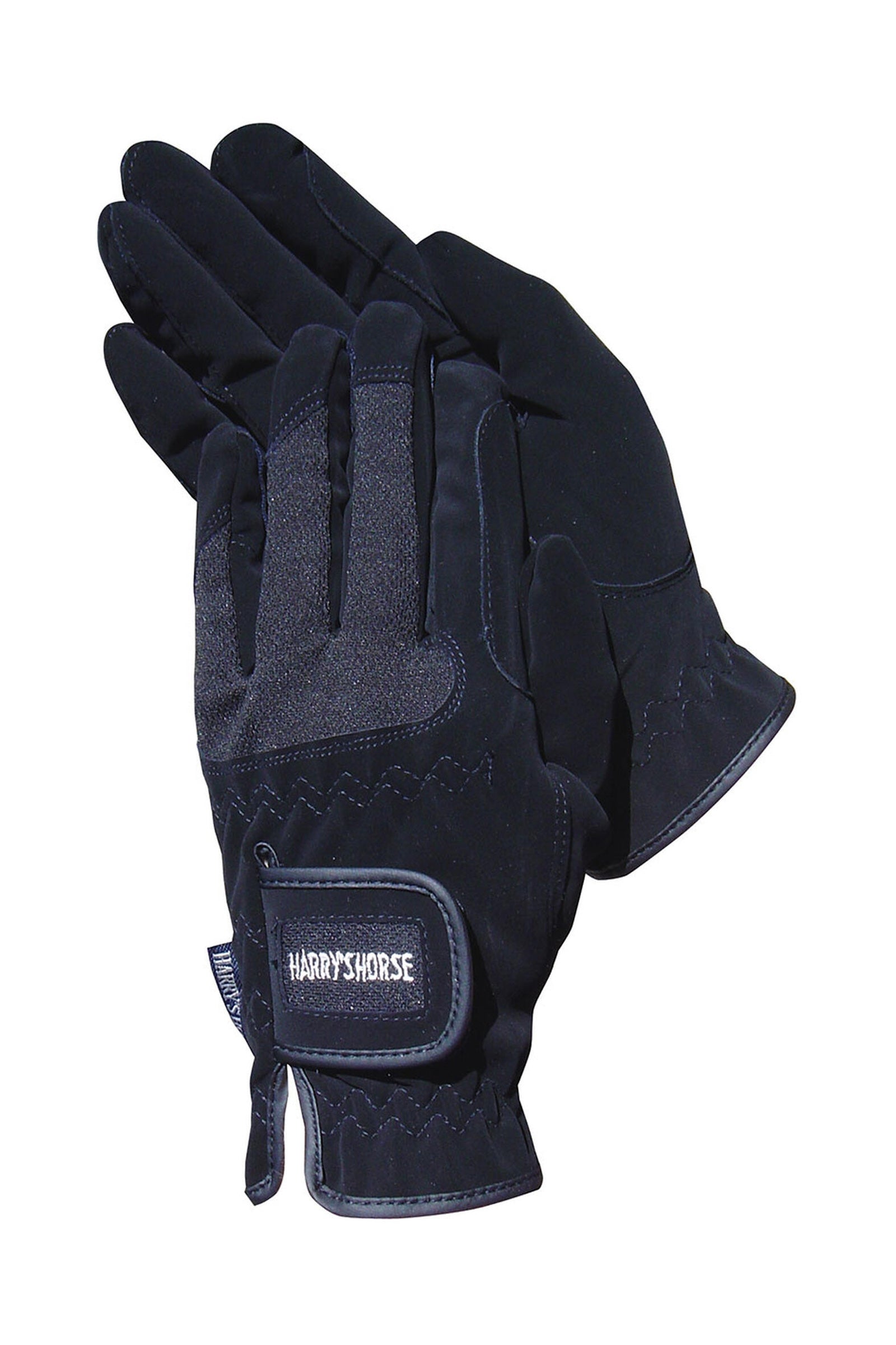 Harry's Horse Mesh domy glove Riding Gloves