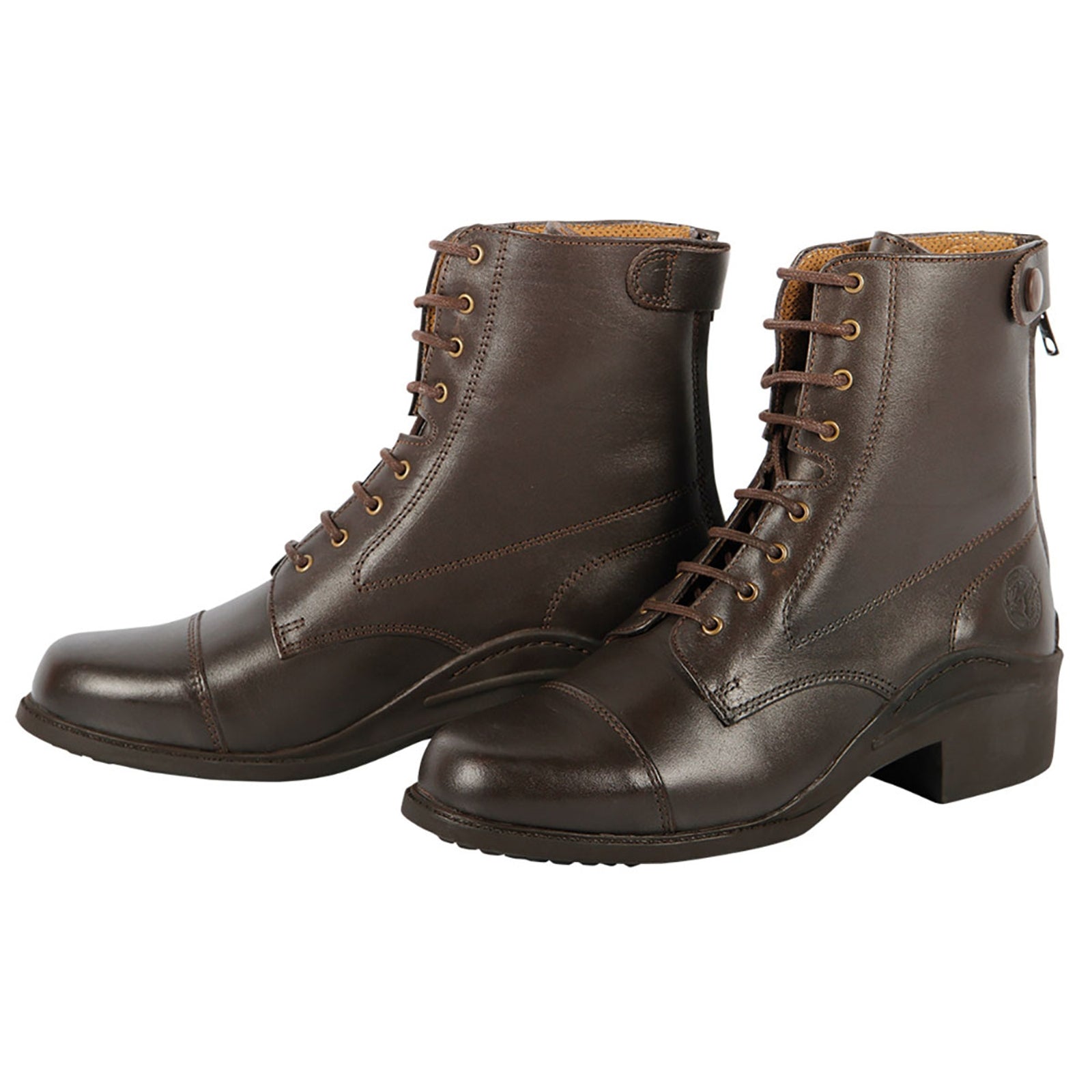 Harry's Horse Paddock boot leather Smart Riding Boots & Riding Shoes