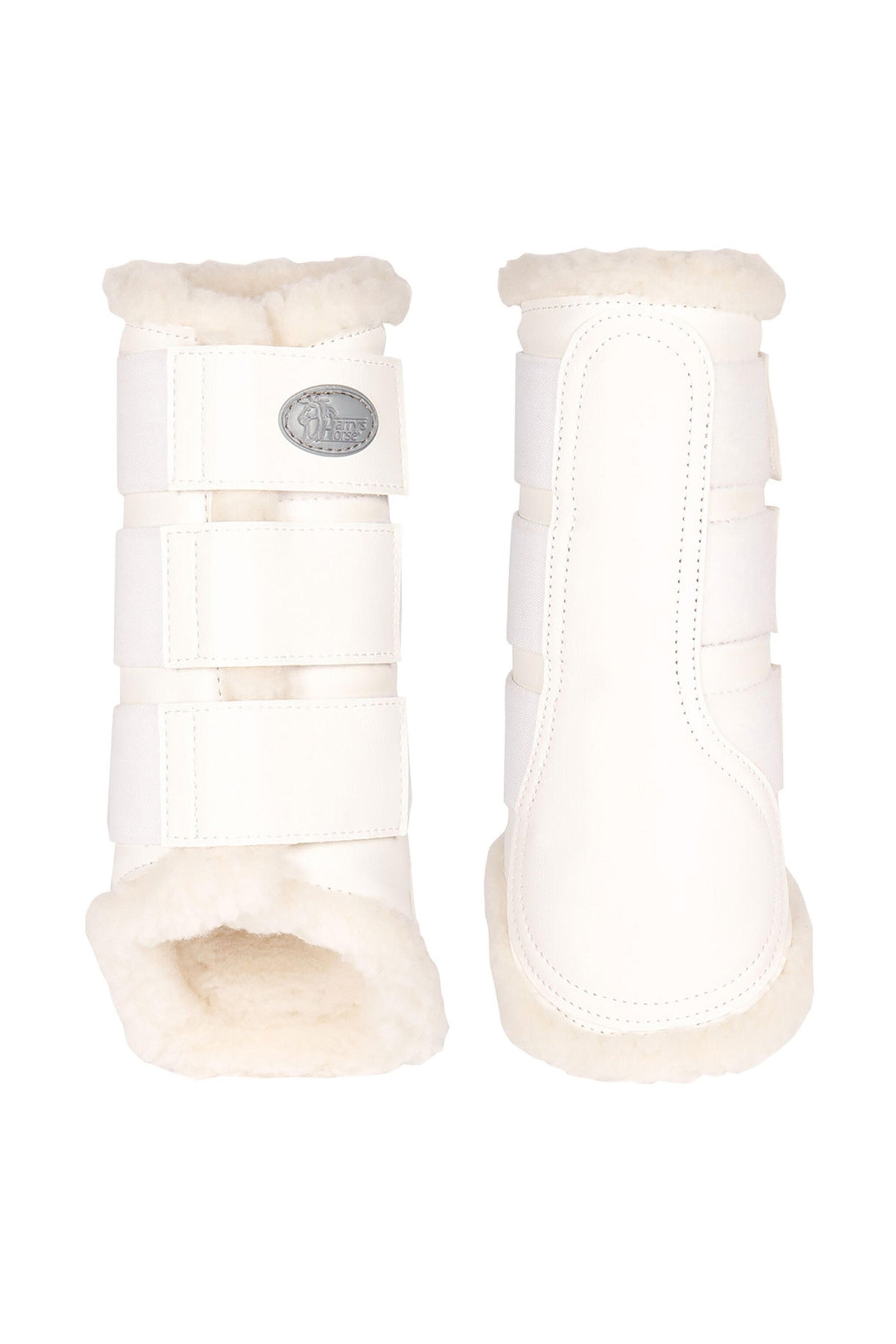 Harry's Horse Protection Flextrainer Gamaschen Leg Protection & Hoof Protection for Horses