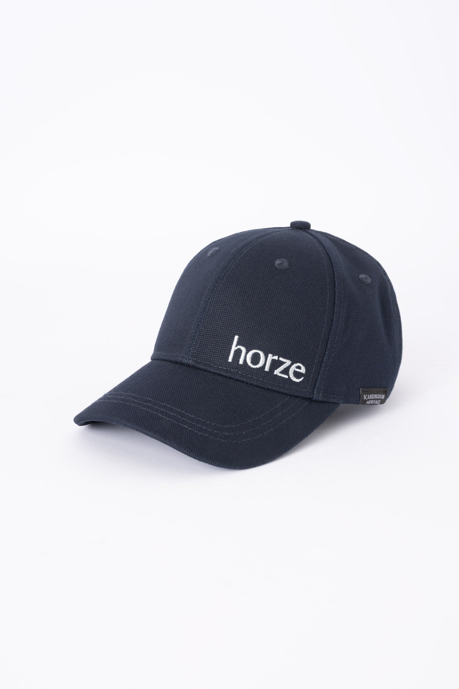 Horze Cap mit Flagge und Logo Accessoires