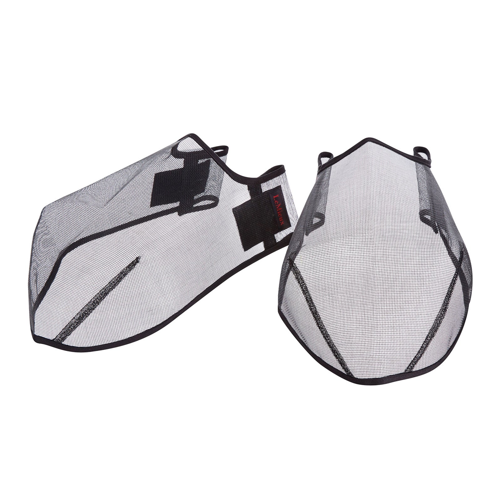 LeMieux Comfort Shield Nasenfilter (2er Set) Fliegenschutz