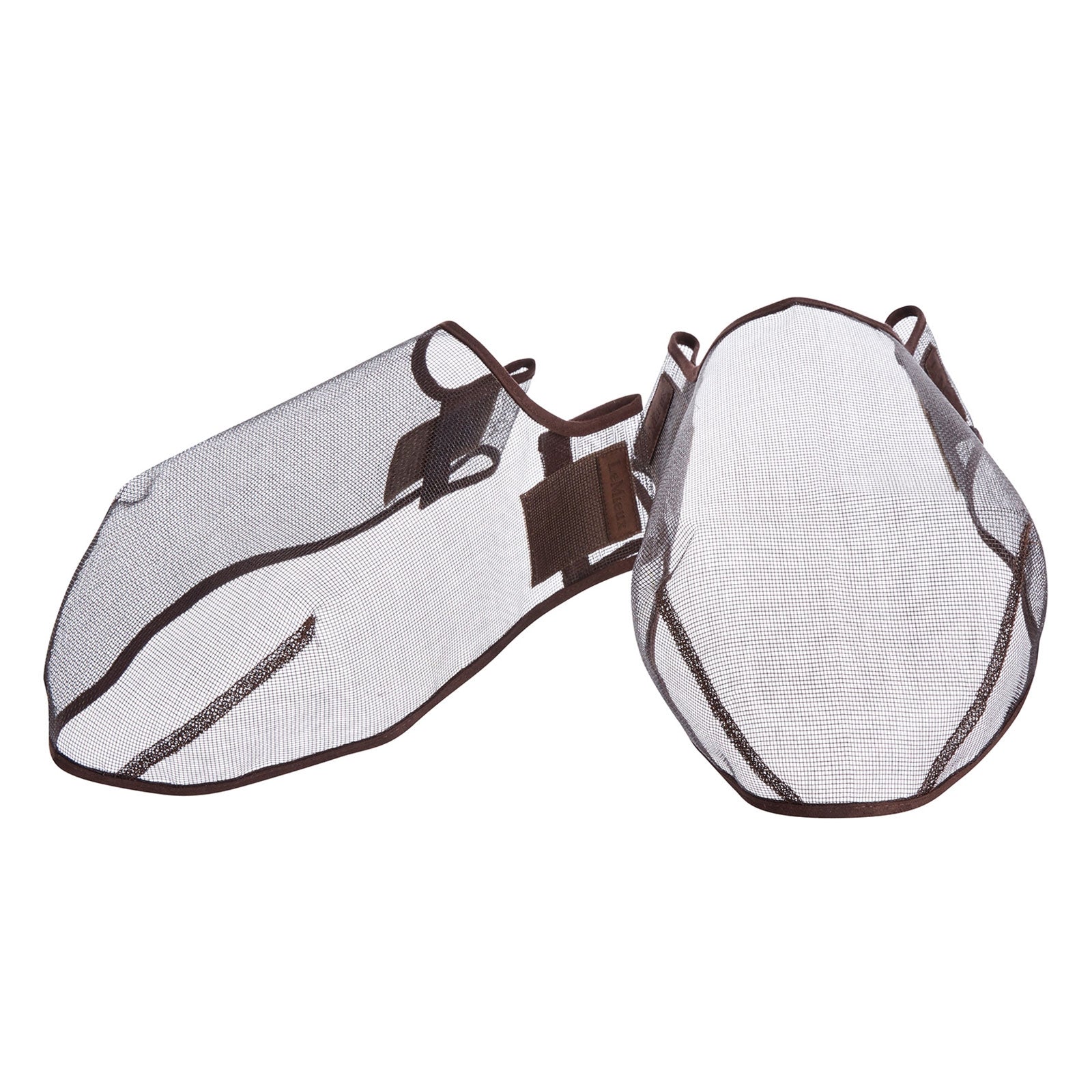 LeMieux Comfort Shield Nasenfilter (2er Set) Fliegenschutz