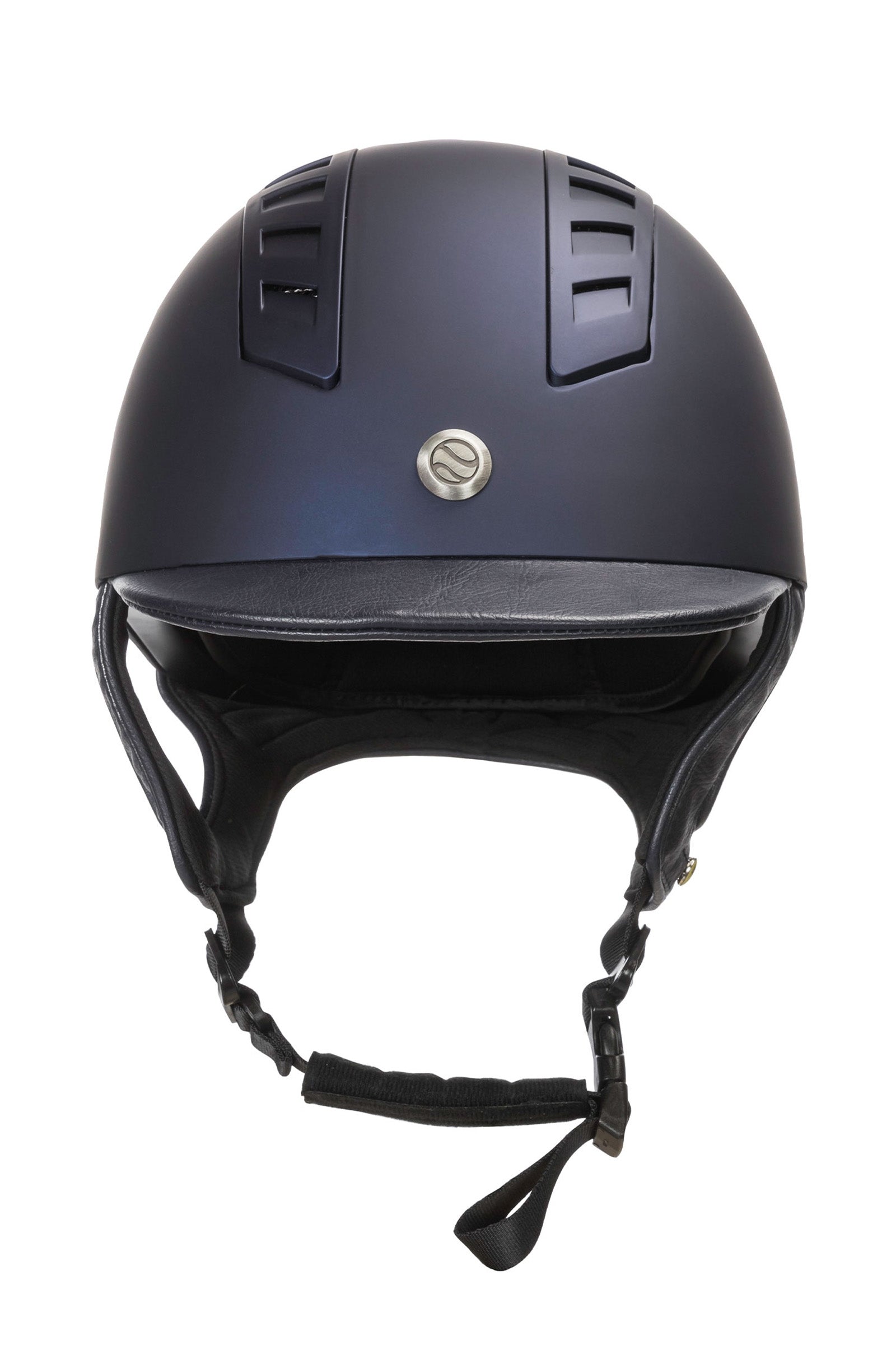 Back on Track EQ3 MIPS Smooth Shell Riding Helmet Safety Equipment