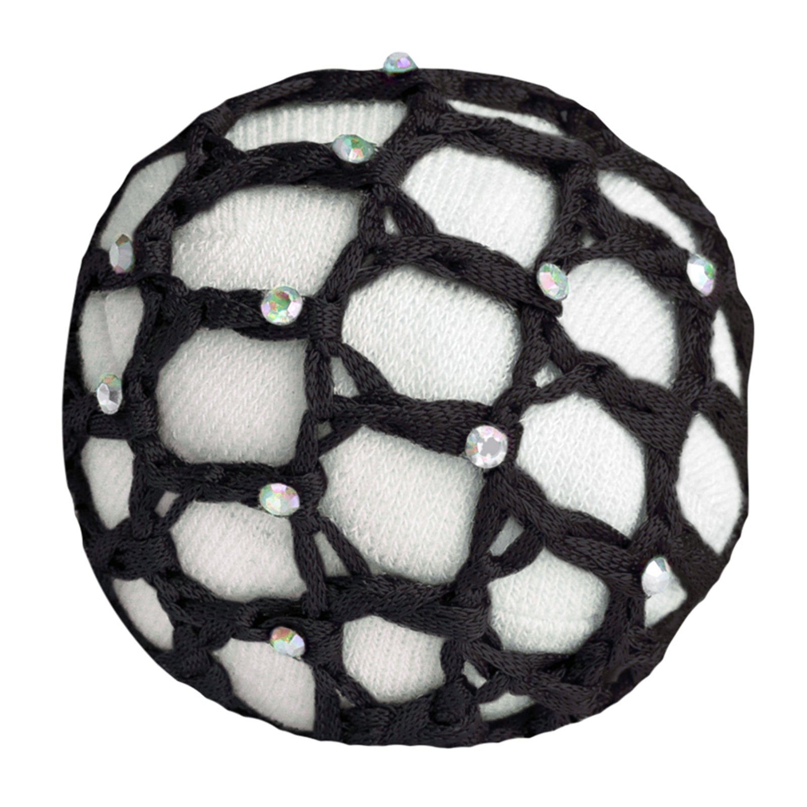 Waldhausen ELT Hairnet with Sparkling Stones Women’s Riding Clothing