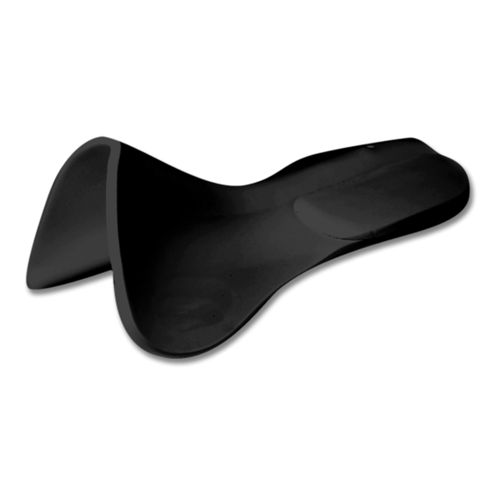 Wintec Comfort Pad Plus, Rear Saddle Pads