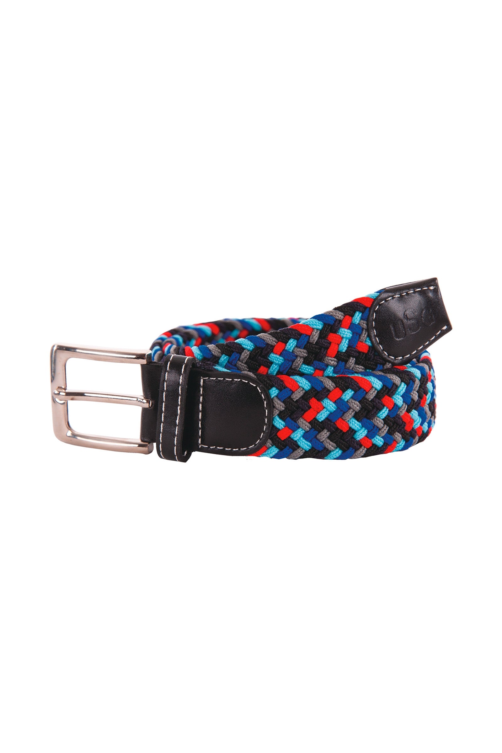USG Casual Geflochtener Gürtel Accessoires