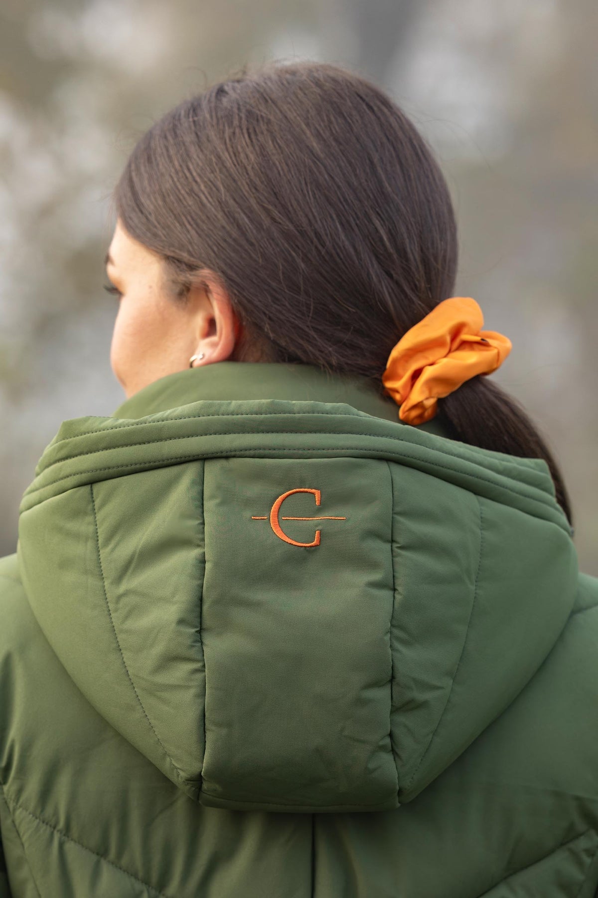 Covalliero FW26 Womens Winter Coat Women’s Riding Clothing