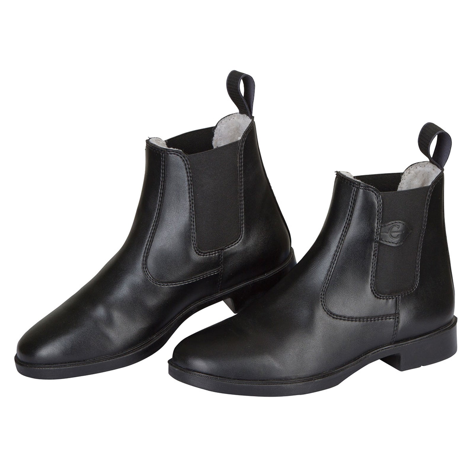 Covalliero Reitstiefelette Oslo Reitstiefel & Reitschuhe