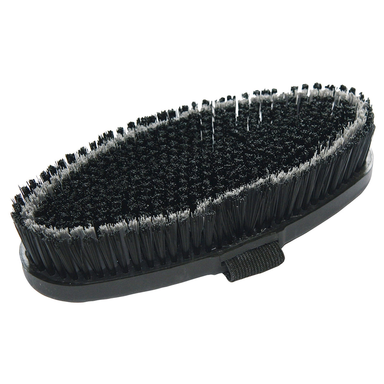 Kerbl Pferdekardätsche Brush&Co Pferde Putzzeug