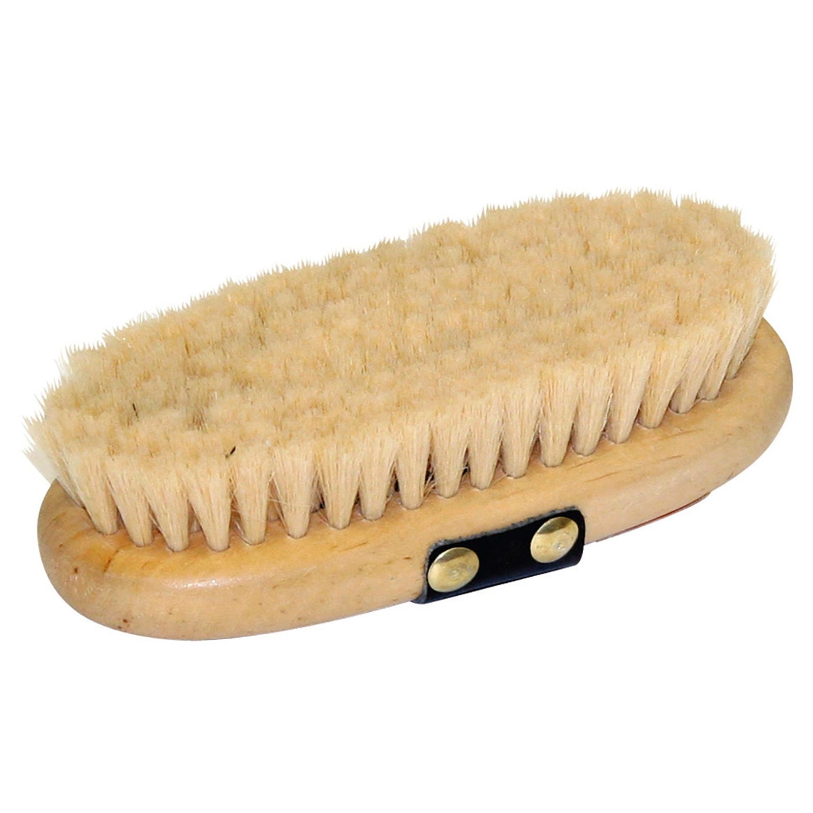 Kerbl Pferdekardätsche Brush&Co, 14 cm Pferde Putzzeug