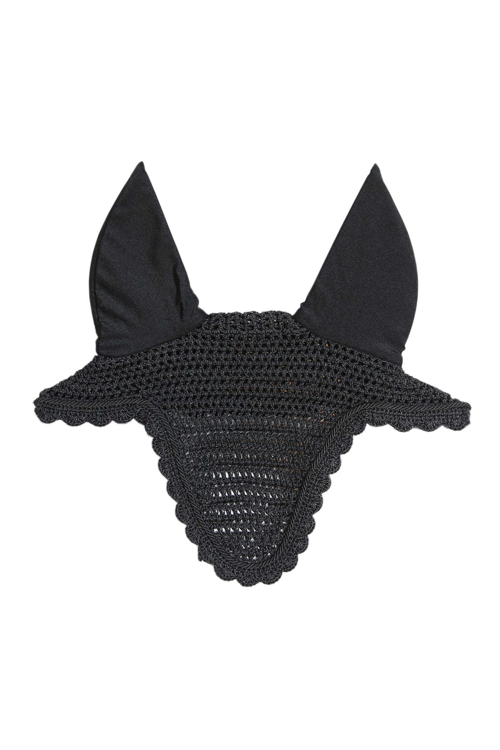 Kentucky Horsewear Fliegenhaube Schabracken