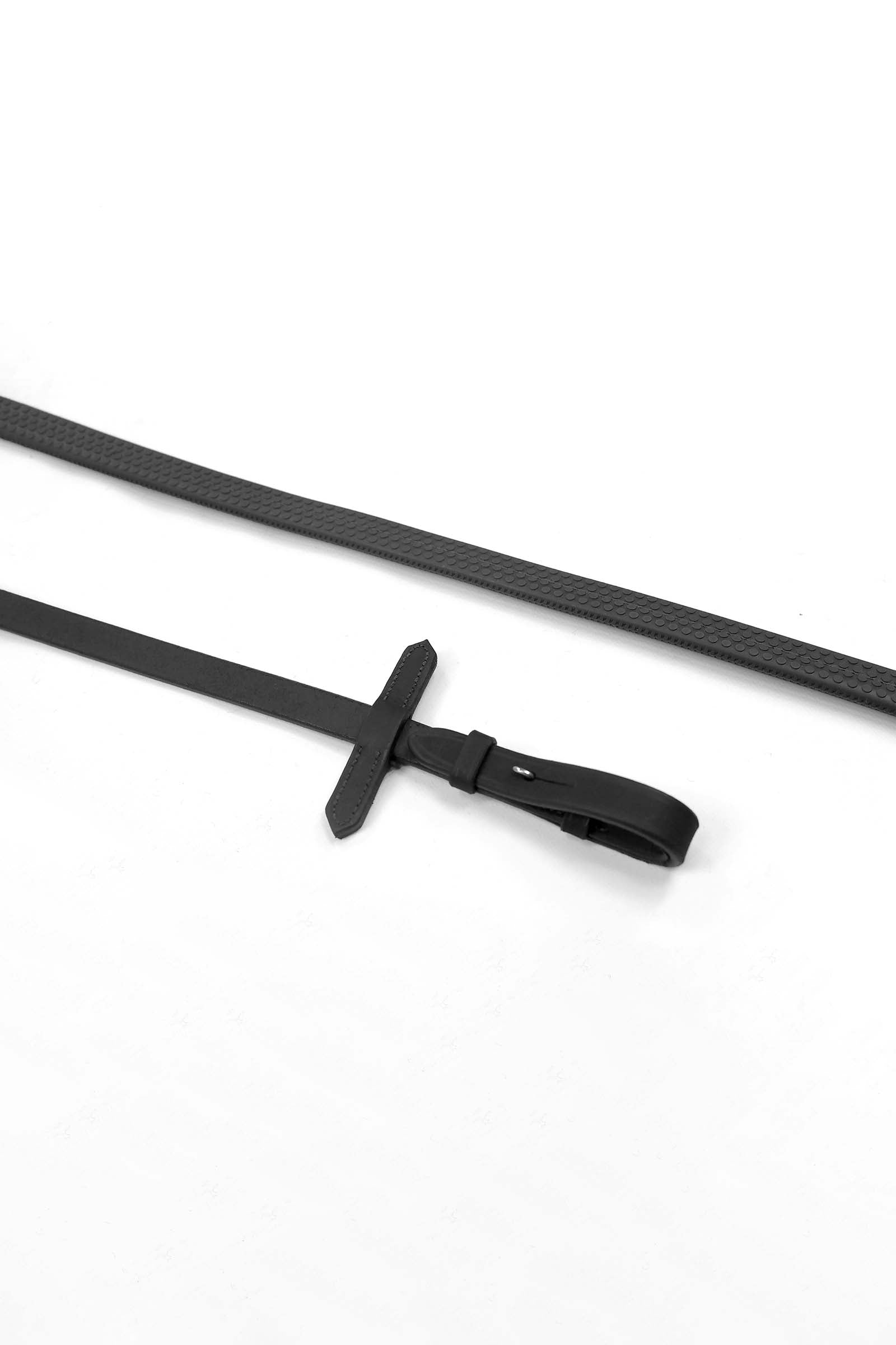 John Whitaker JW RT Gummizügel Trensenzäume & Zügel