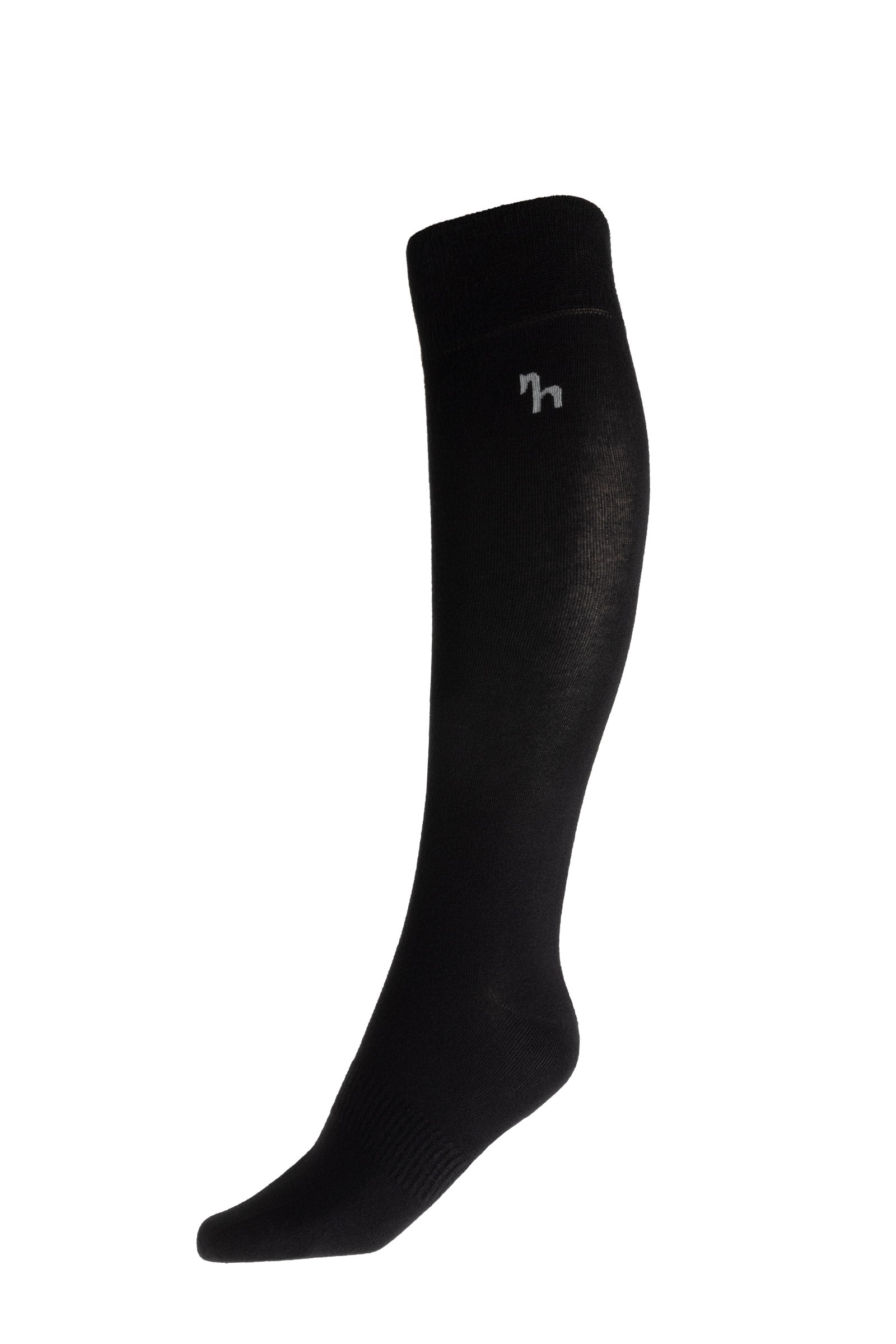 Horze Bambus-Reitsocken Kniestrümpfe & Reitsocken