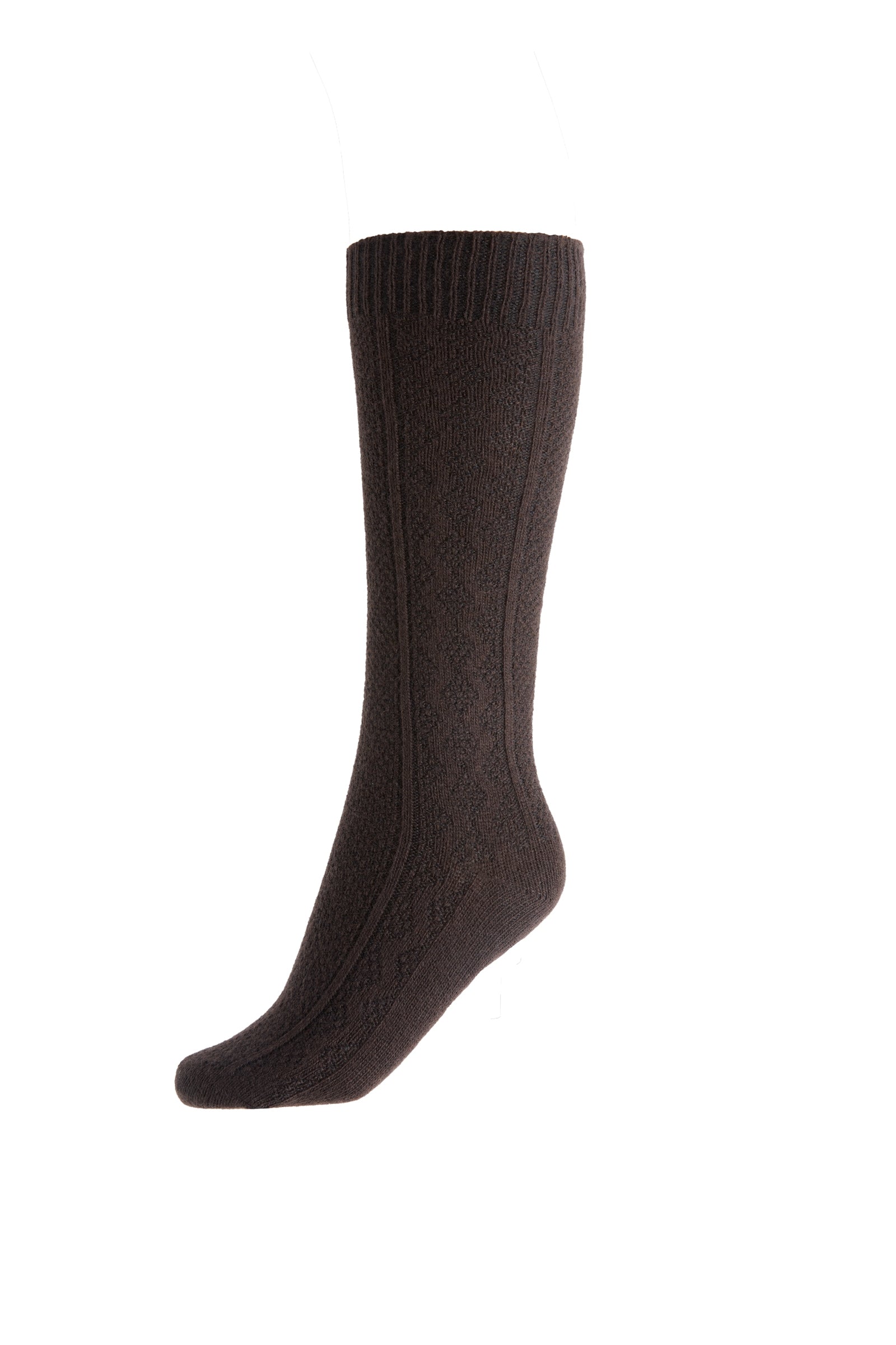 Horze Clara Wollmix Winterreitsocken Kniestrümpfe & Reitsocken