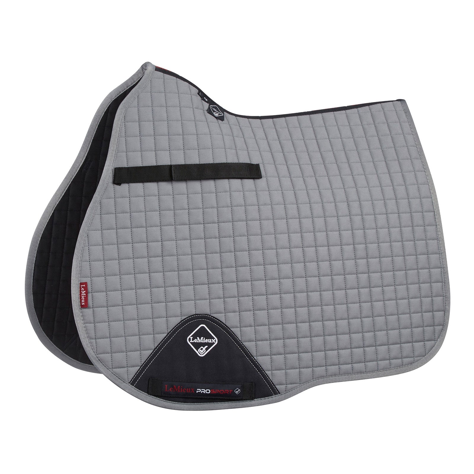 LeMieux Baumwoll GP Schabracken