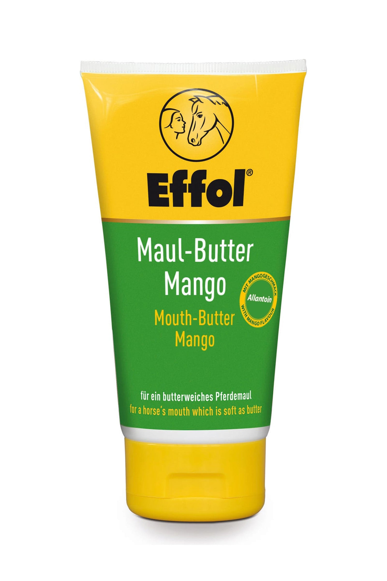 Effol Maul-Butter Mango, 150ml Pflege
