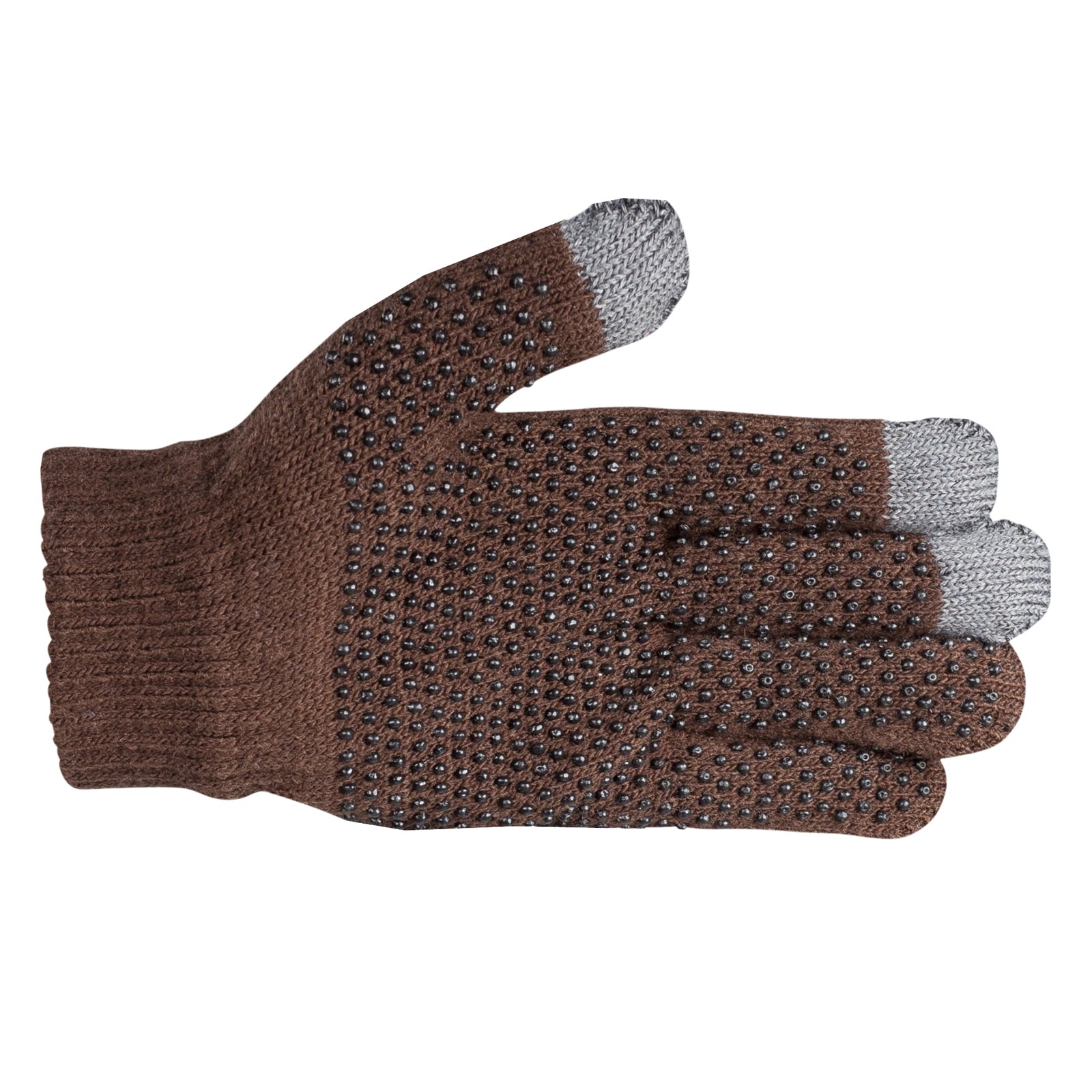 Horze Perri Touch-Screen Magic Riding Gloves Riding Gloves