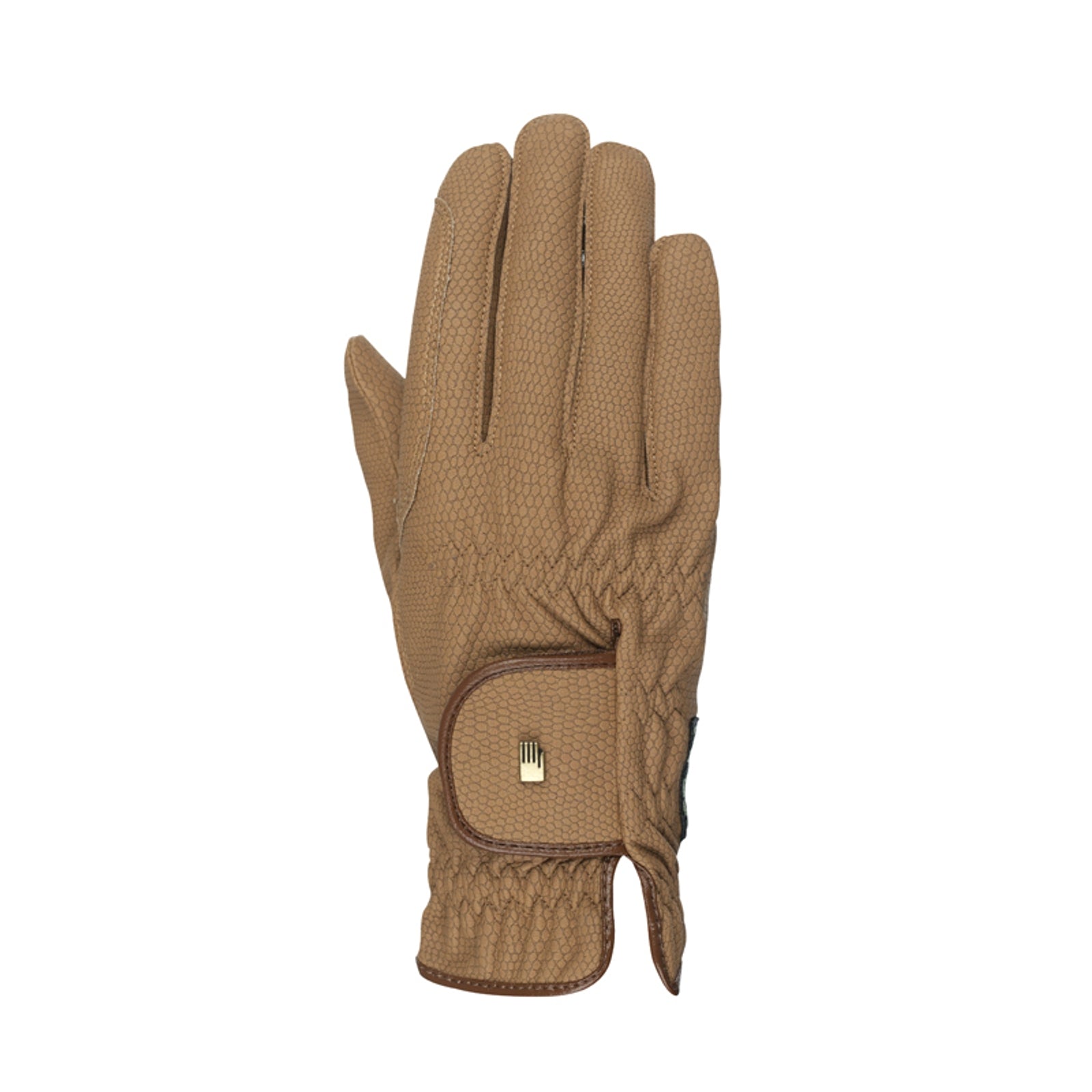 Roeckl ROECK-Grip Fleece Gloves Riding Gloves
