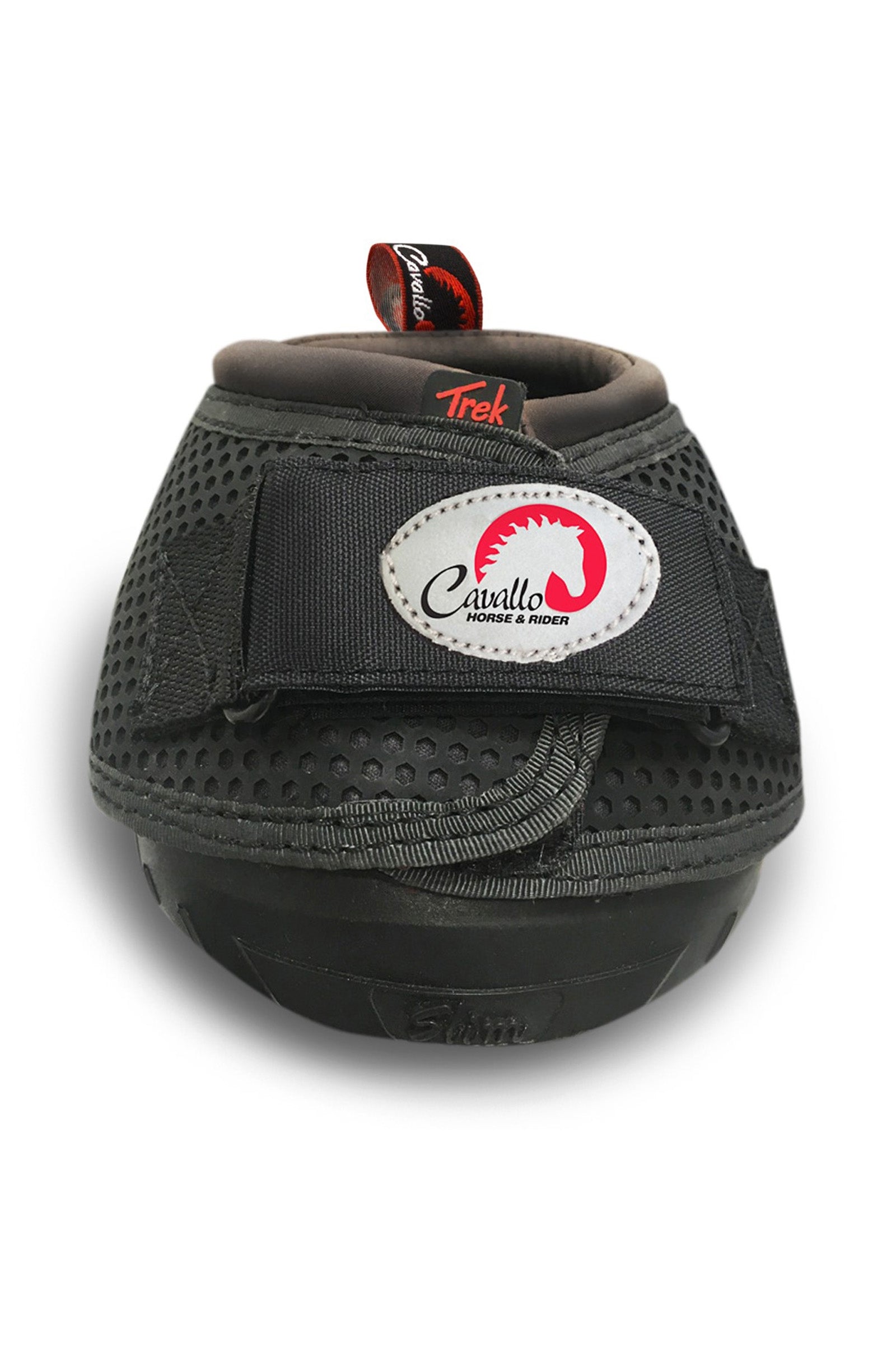 Cavallo Hoof Boots F.R.A. Trek Hufschuhe (schmal/Paar) Leg Protection & Hoof Protection for Horses