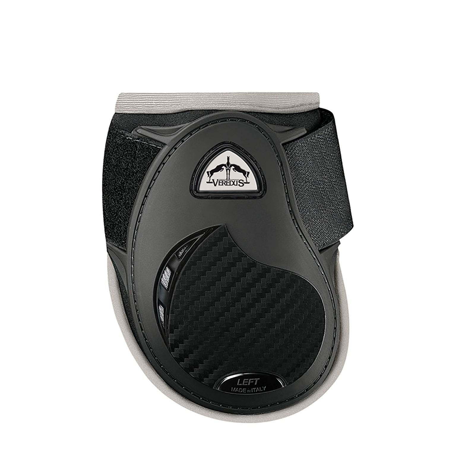 Veredus Young Jump Vento farbige Streichkappen Leg Protection & Hoof Protection for Horses