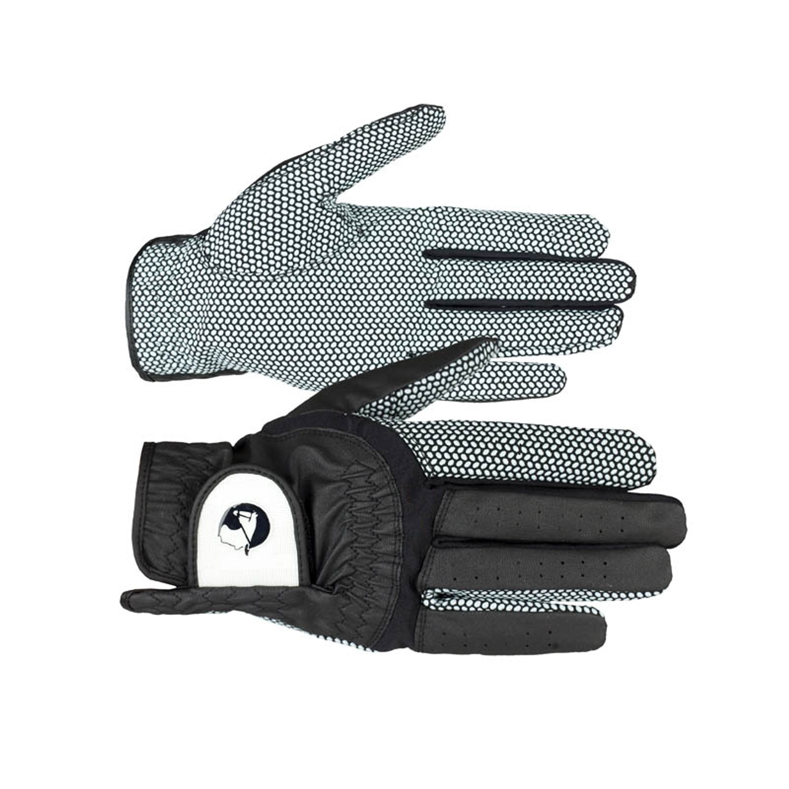 Finntack Norte, synthetische Handschuhe Reithandschuhe