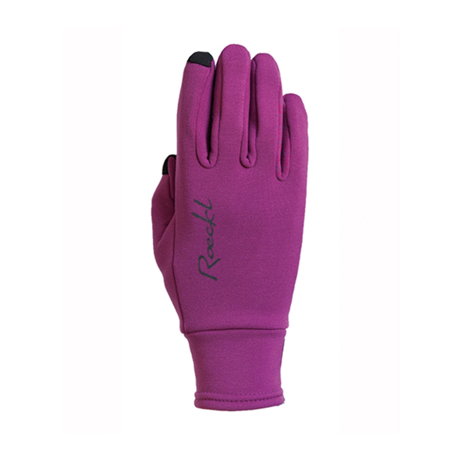 Roeckl Weldon Polartec Power Stretch Handschuhe Reithandschuhe