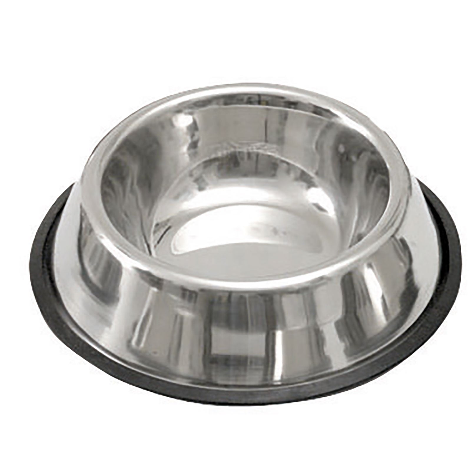 Kerbl Edelstahl Hundenapf rutschfest ca. 900 ml Hund