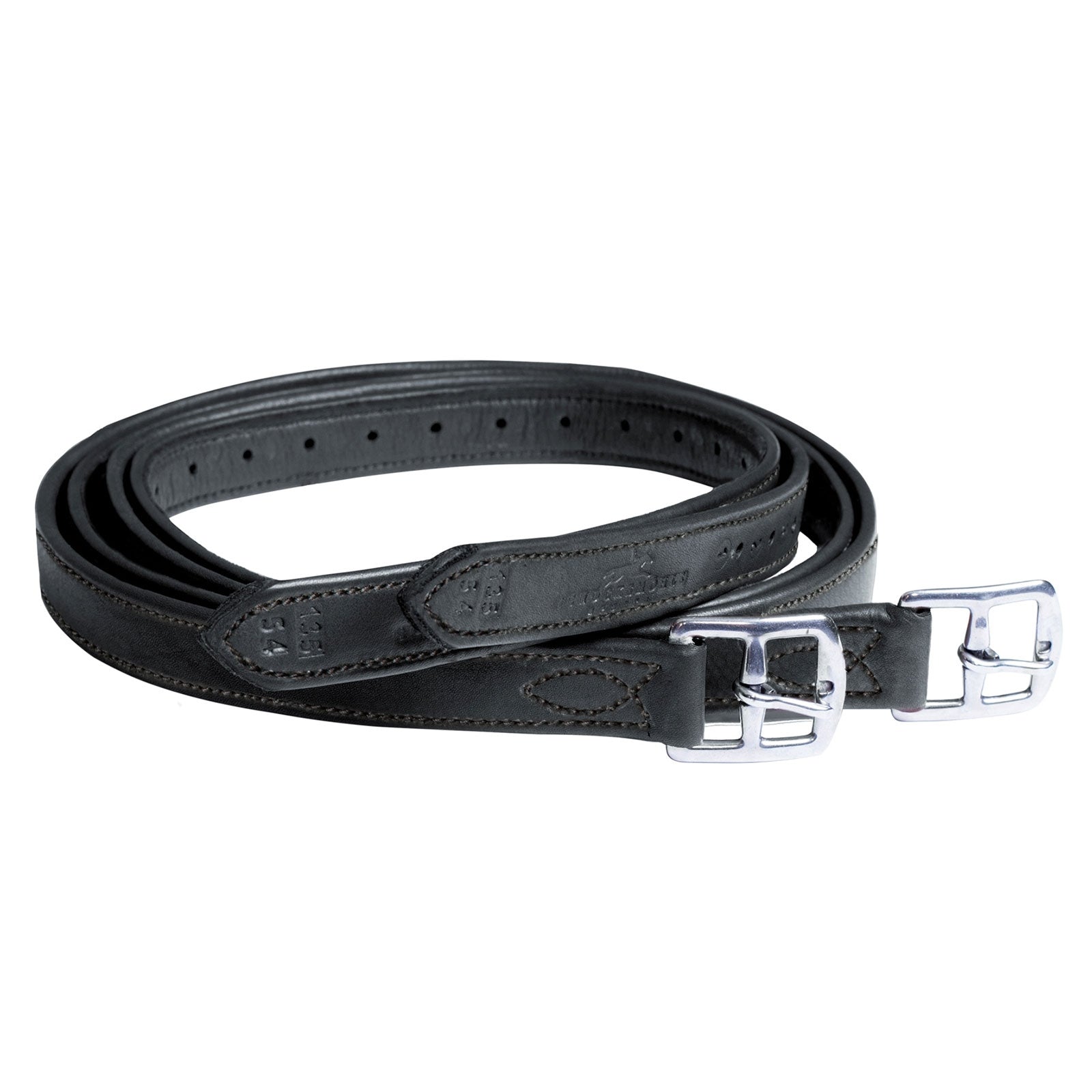 Schockemöhle Sports Chantilly Stirrup Leathers Sättel & Sattelgurte