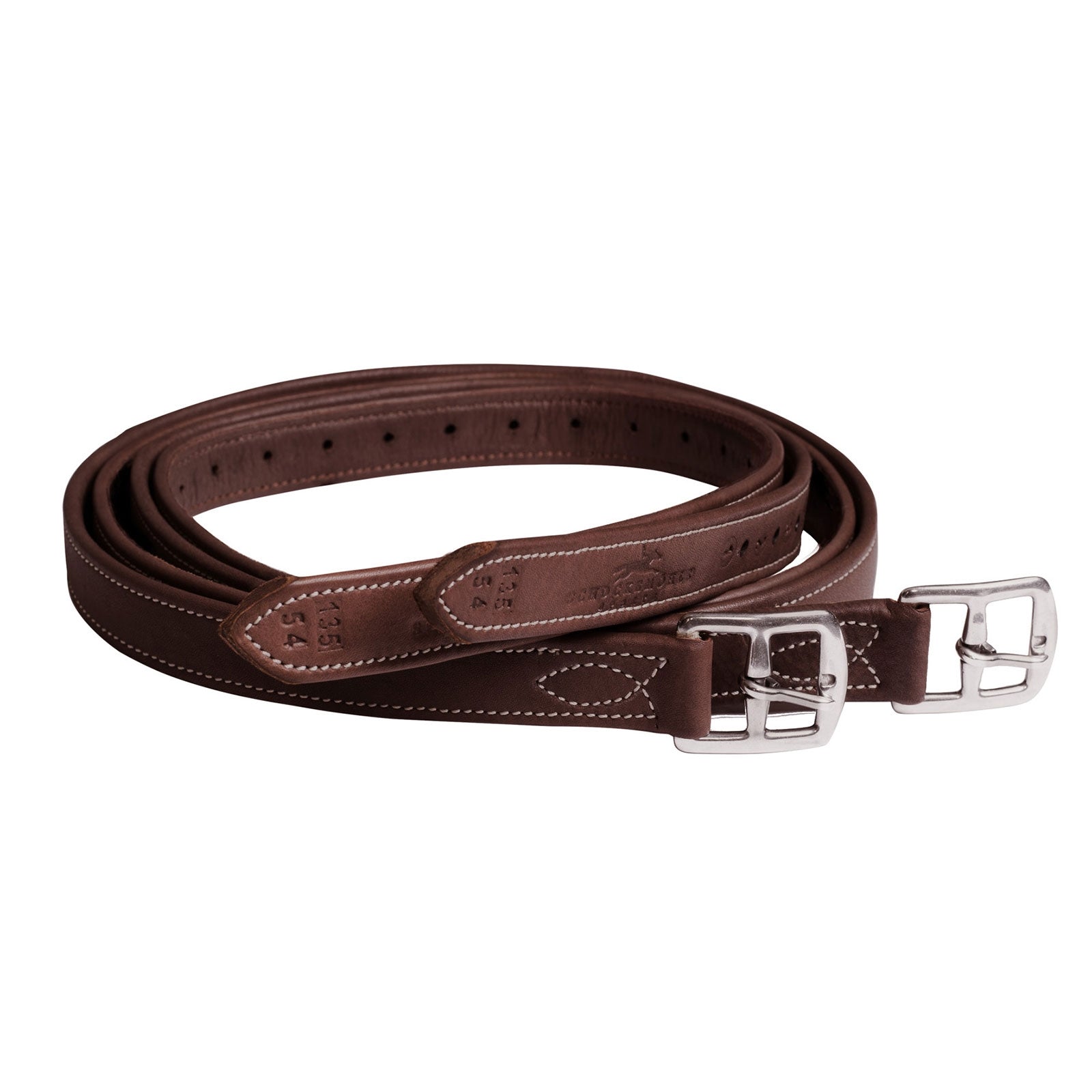Schockemöhle Sports Chantilly Stirrup Leathers Sättel & Sattelgurte