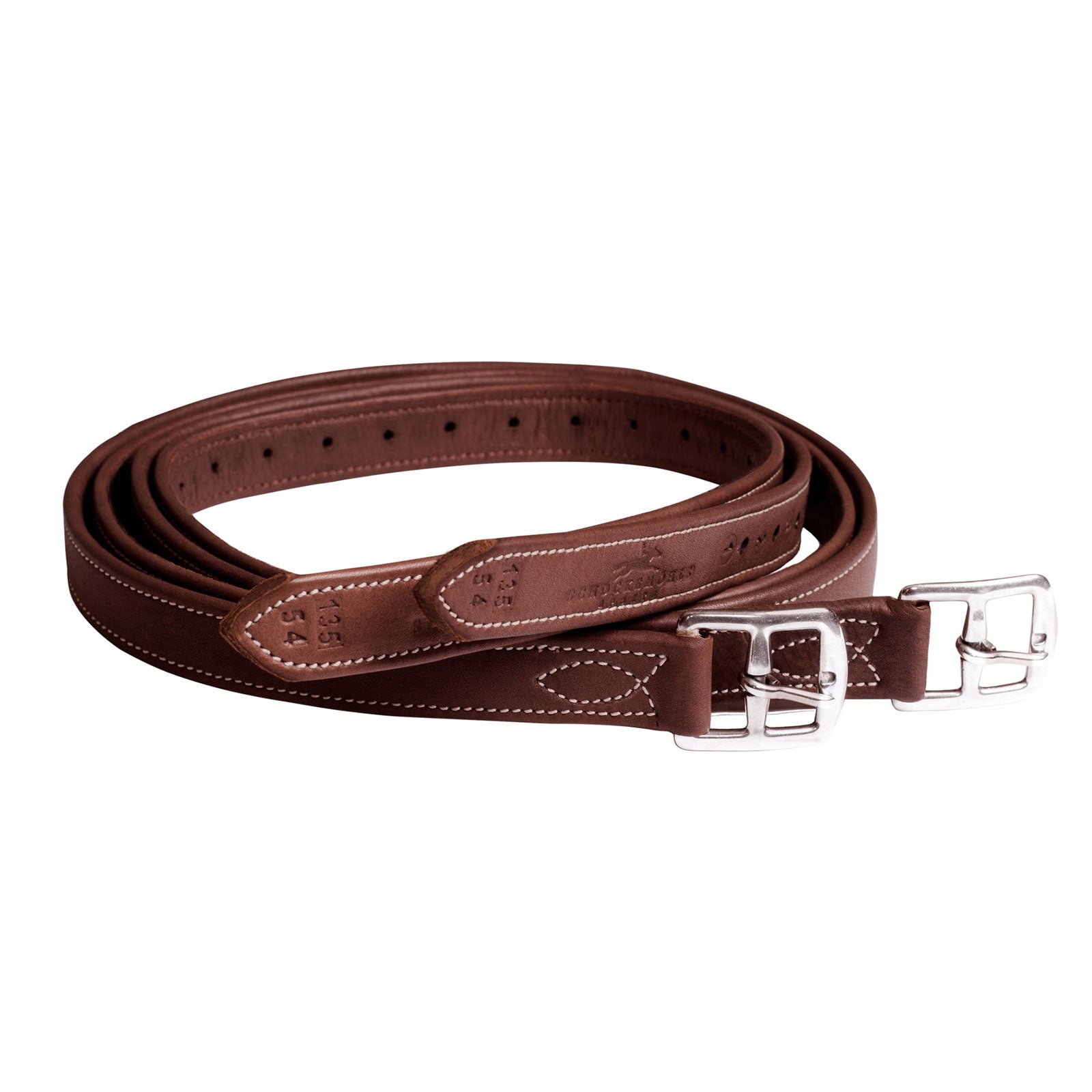 Schockemöhle Sports Chantilly Stirrup Leathers Sättel & Sattelgurte