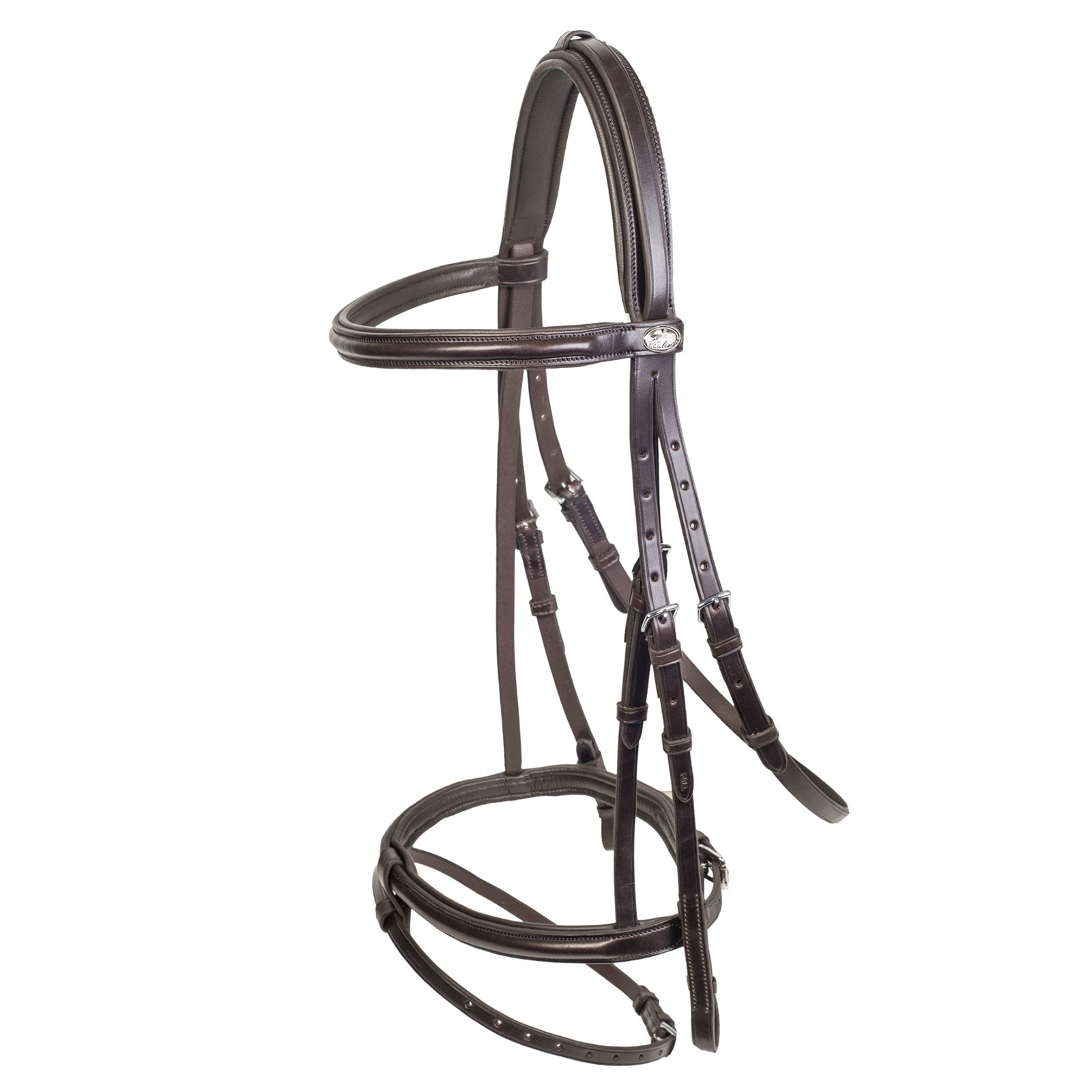 Schockemöhle Sports Mannheim Bridle Bridles & Reins