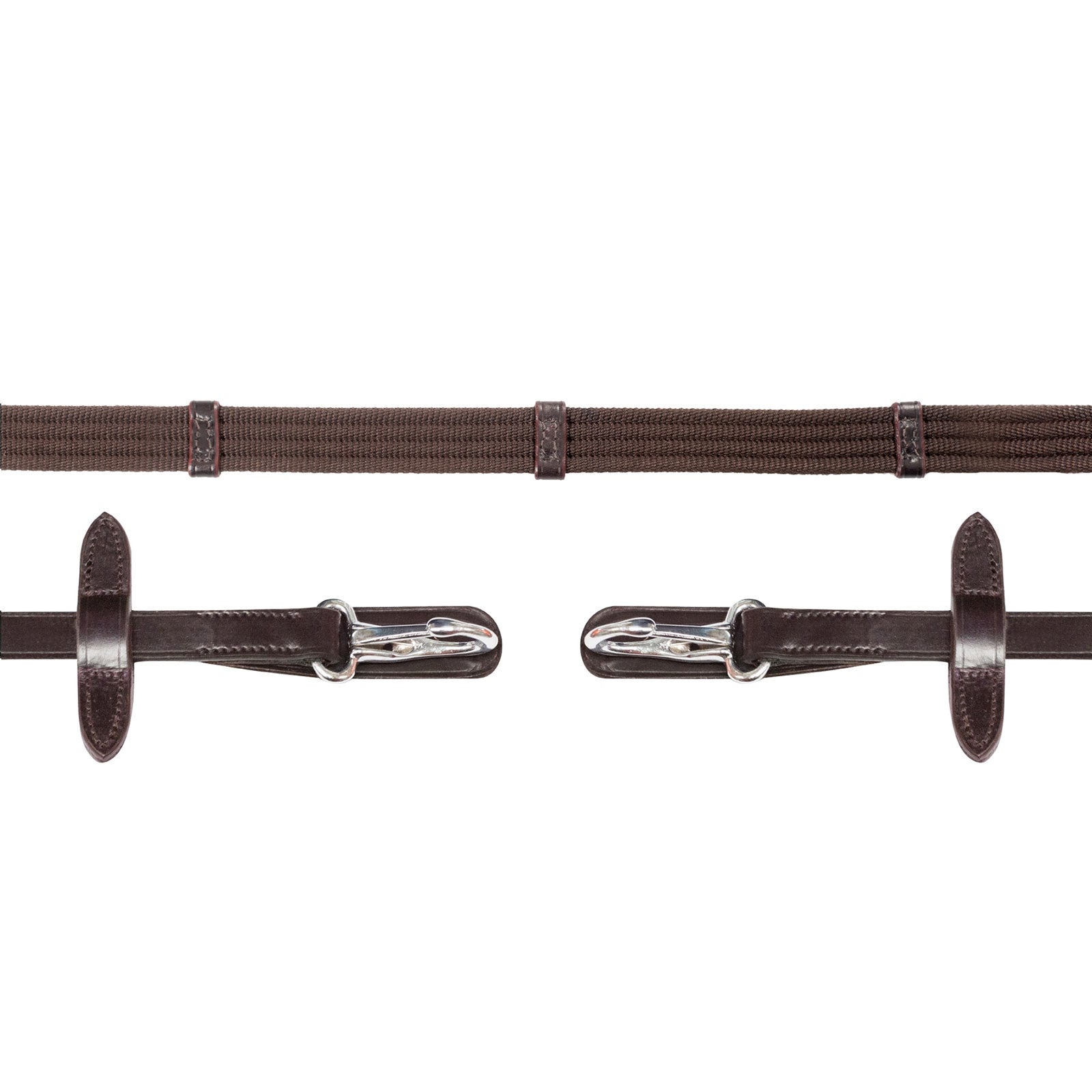 Schockemöhle Sports Neo Gurtzügel clip Trensenzäume & Zügel