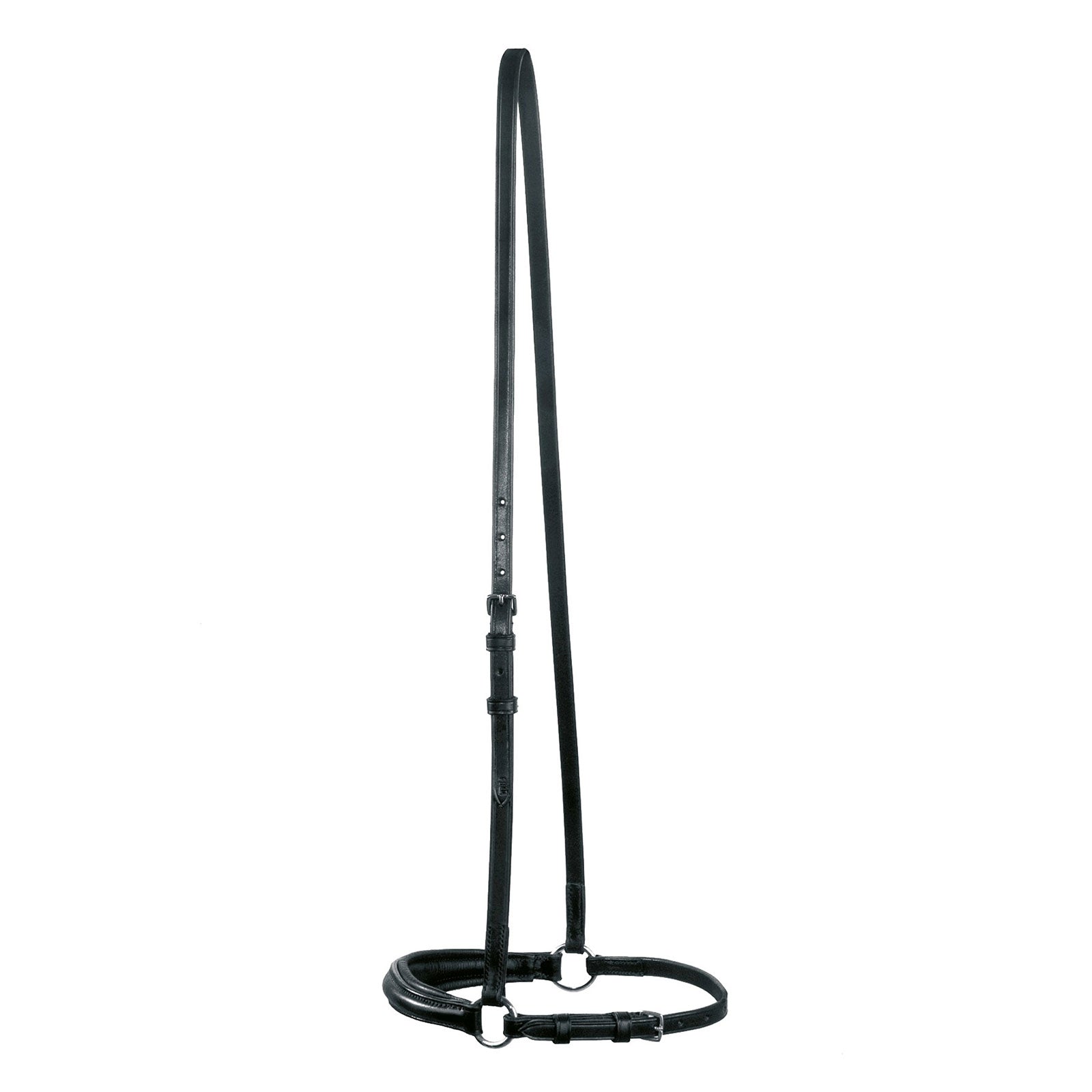 Schockemöhle Sports Schockemöhle Nasenriemen Trense Basic Trensenzäume & Zügel