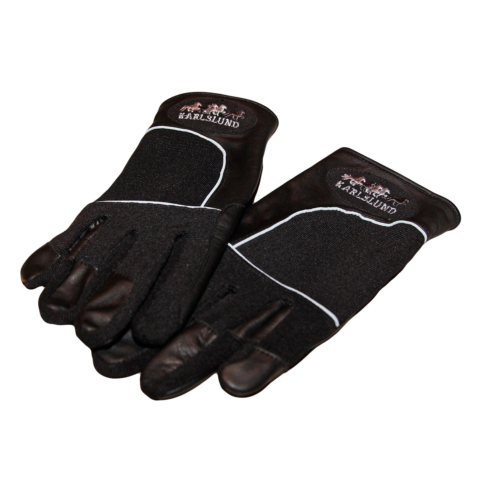 Karlslund Lux riding gloves, summer Riding Gloves