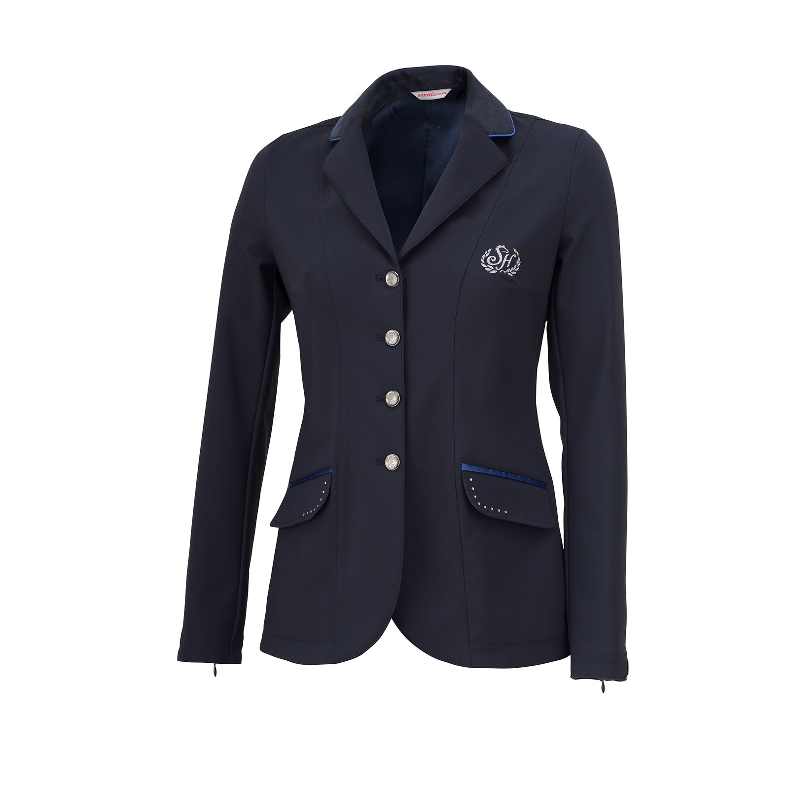 Sarm Hippique ANTEA showjacket Women’s Riding Clothing