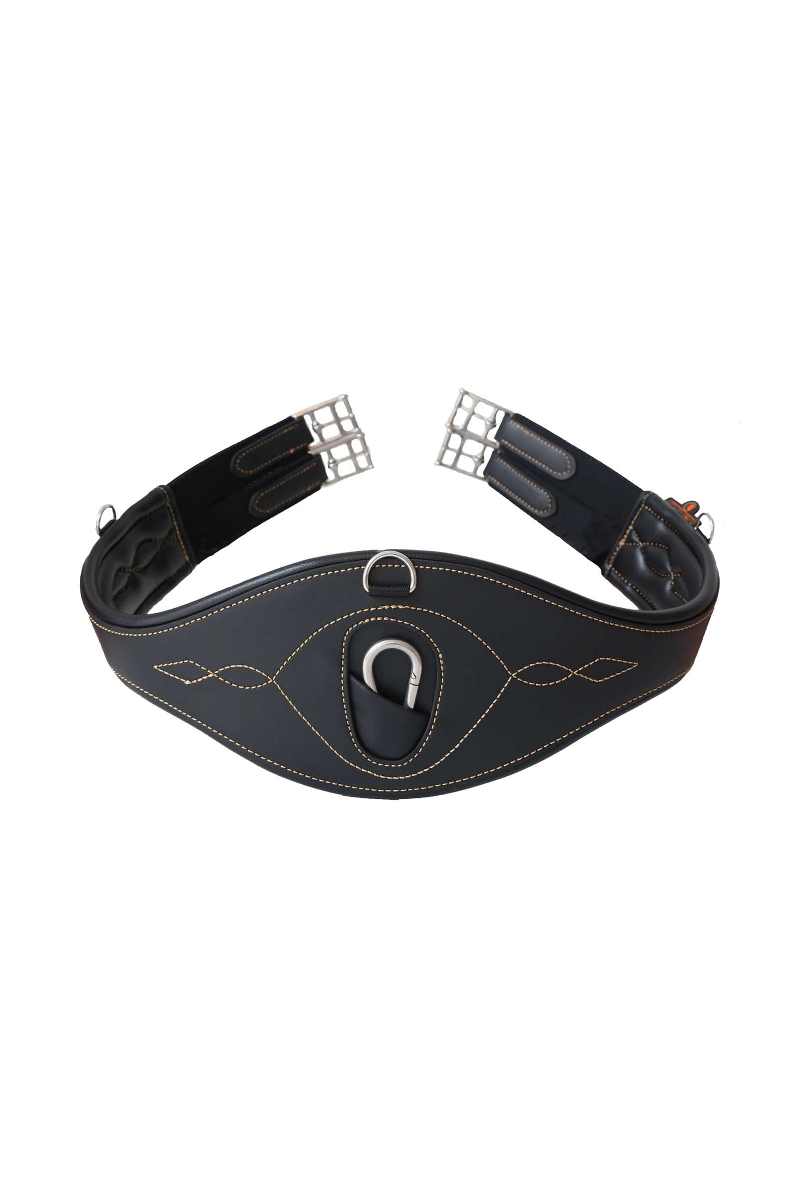 Kentucky Horsewear anatomischer Gurt Sättel & Sattelgurte